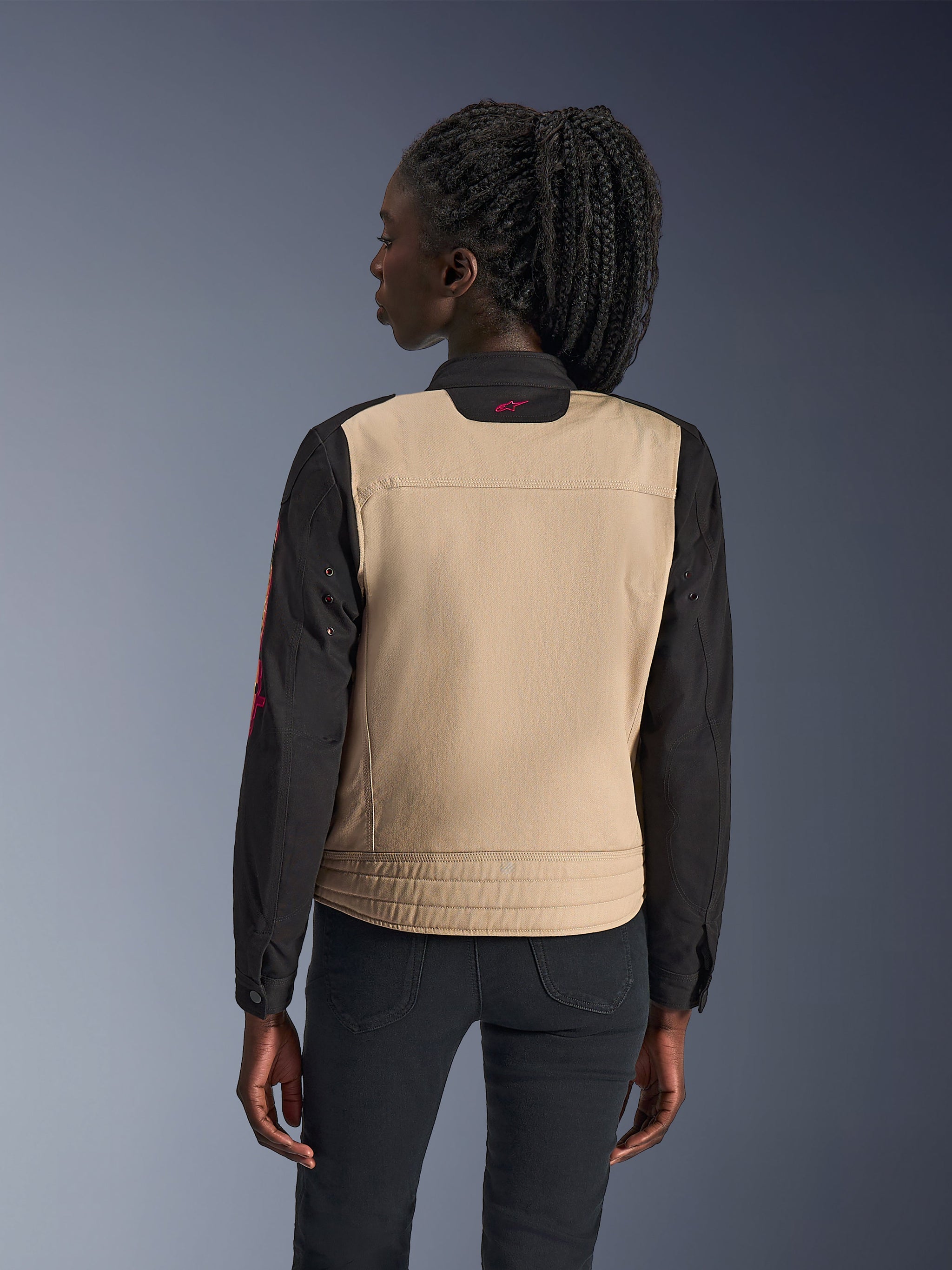 Women Stella Grace Jacket