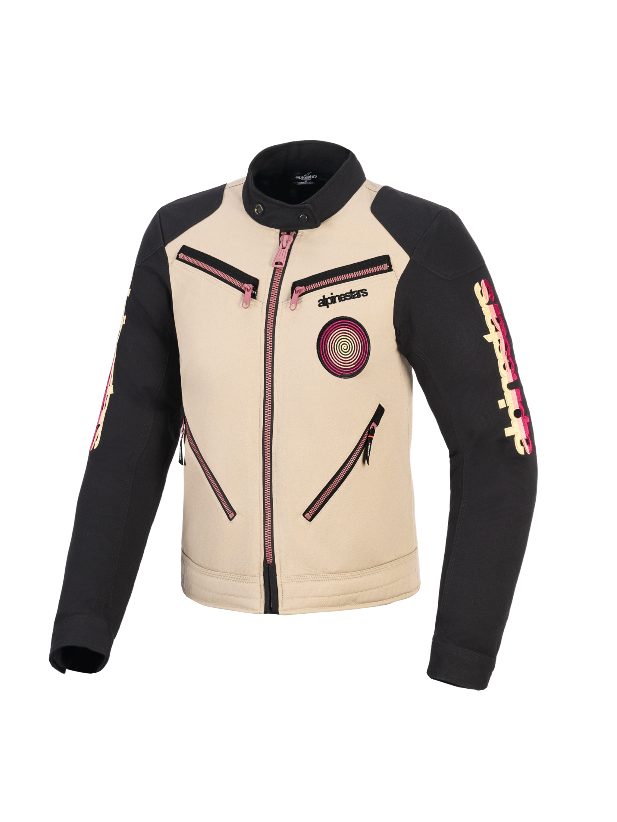 Women Stella Grace Jacket