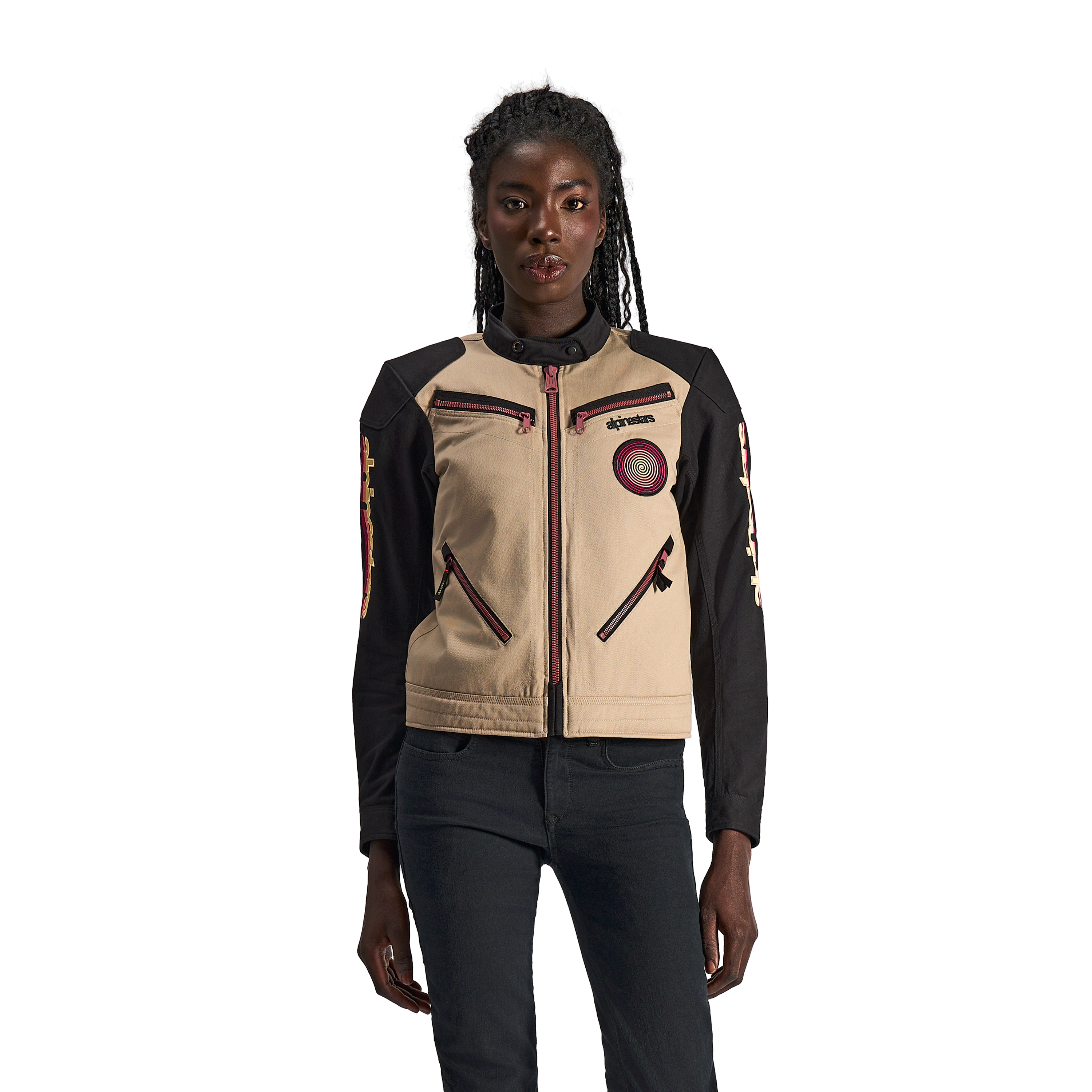 Women Stella Grace Jacket