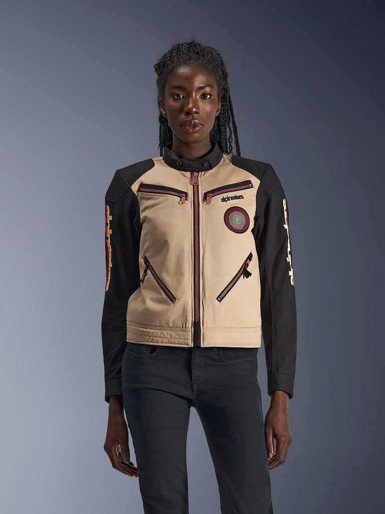 Femme Stella Grace Veste