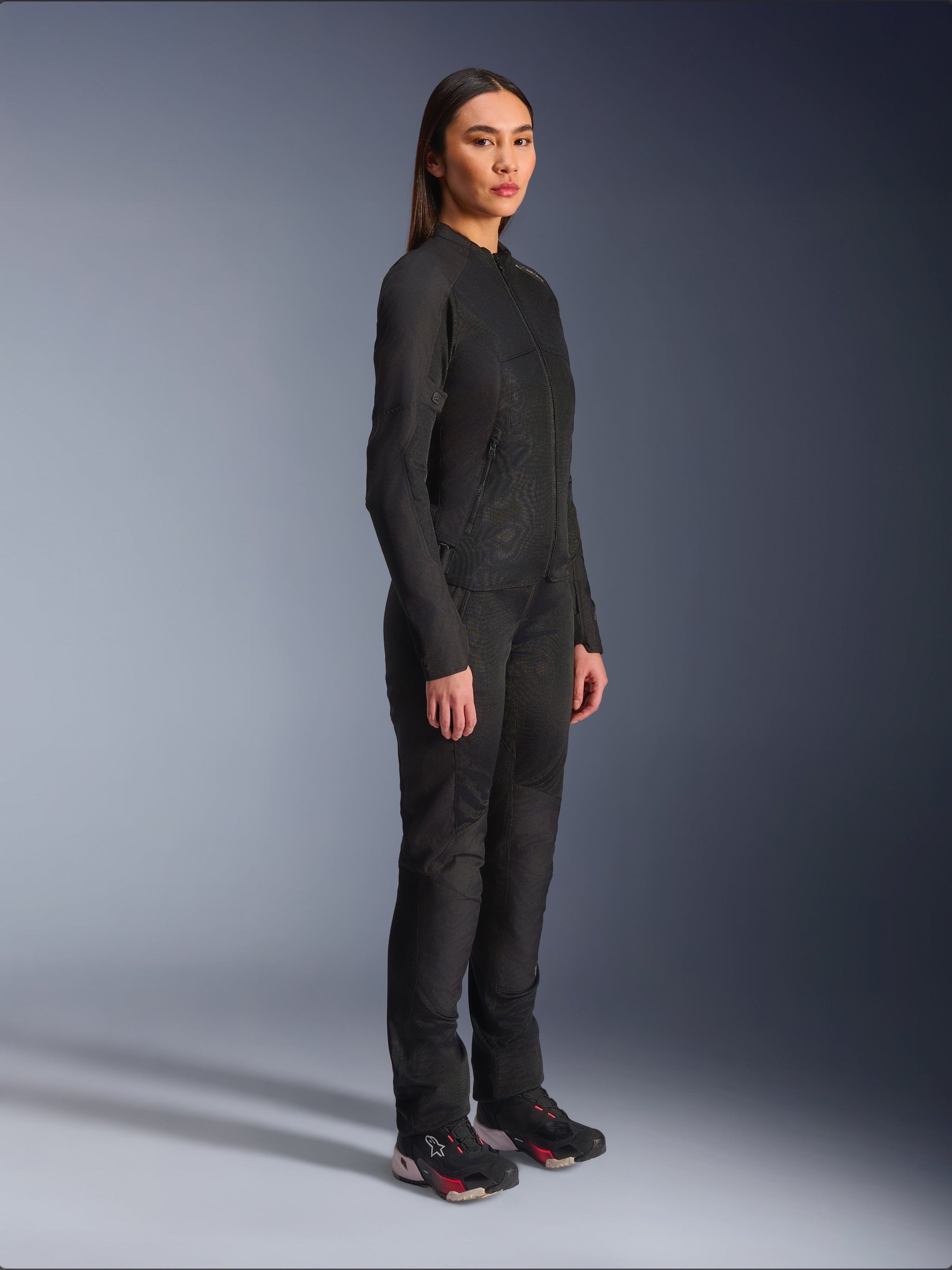 Woman Stella C-1 Air Veste