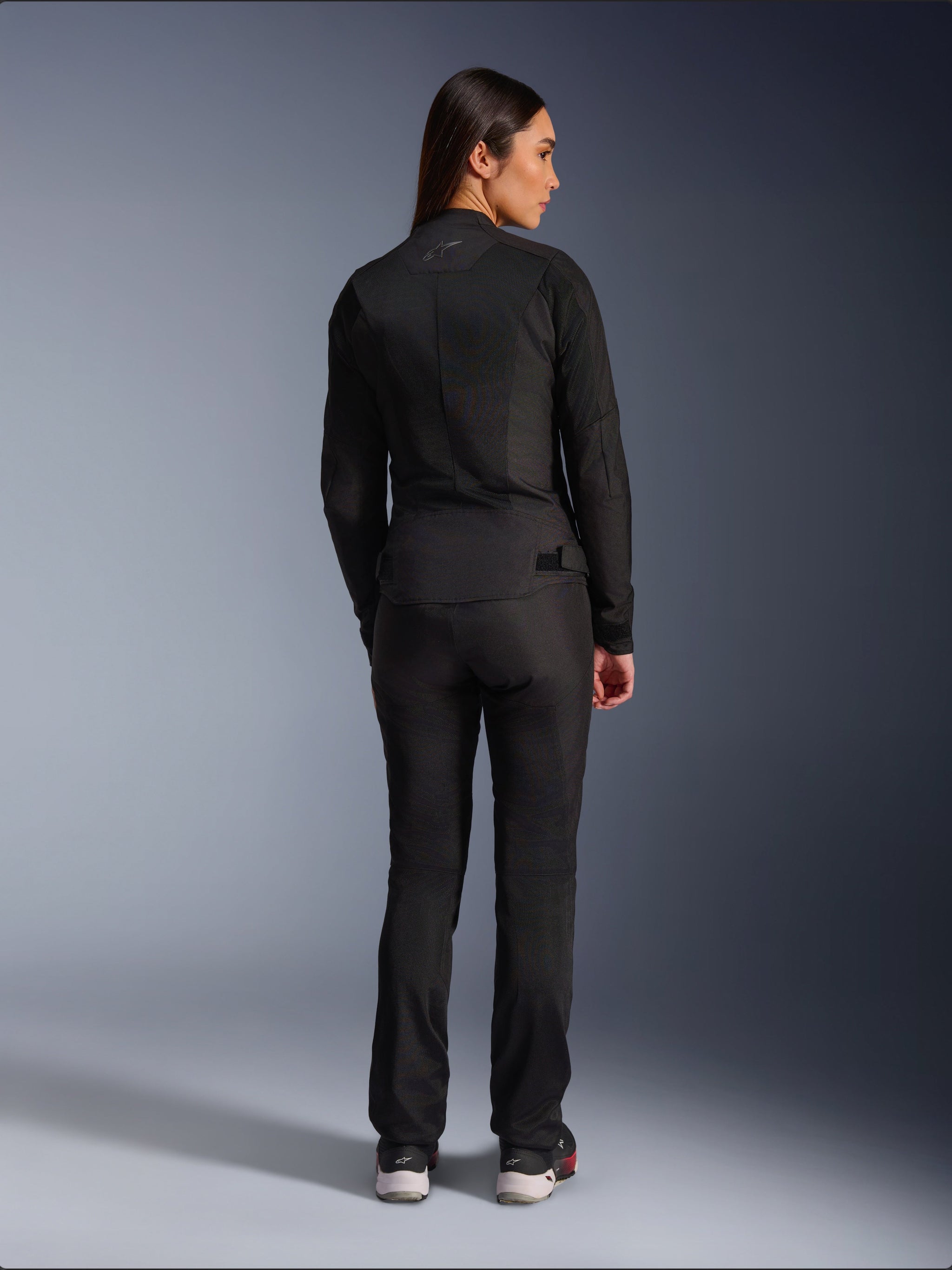 Woman Stella C-1 Air Veste