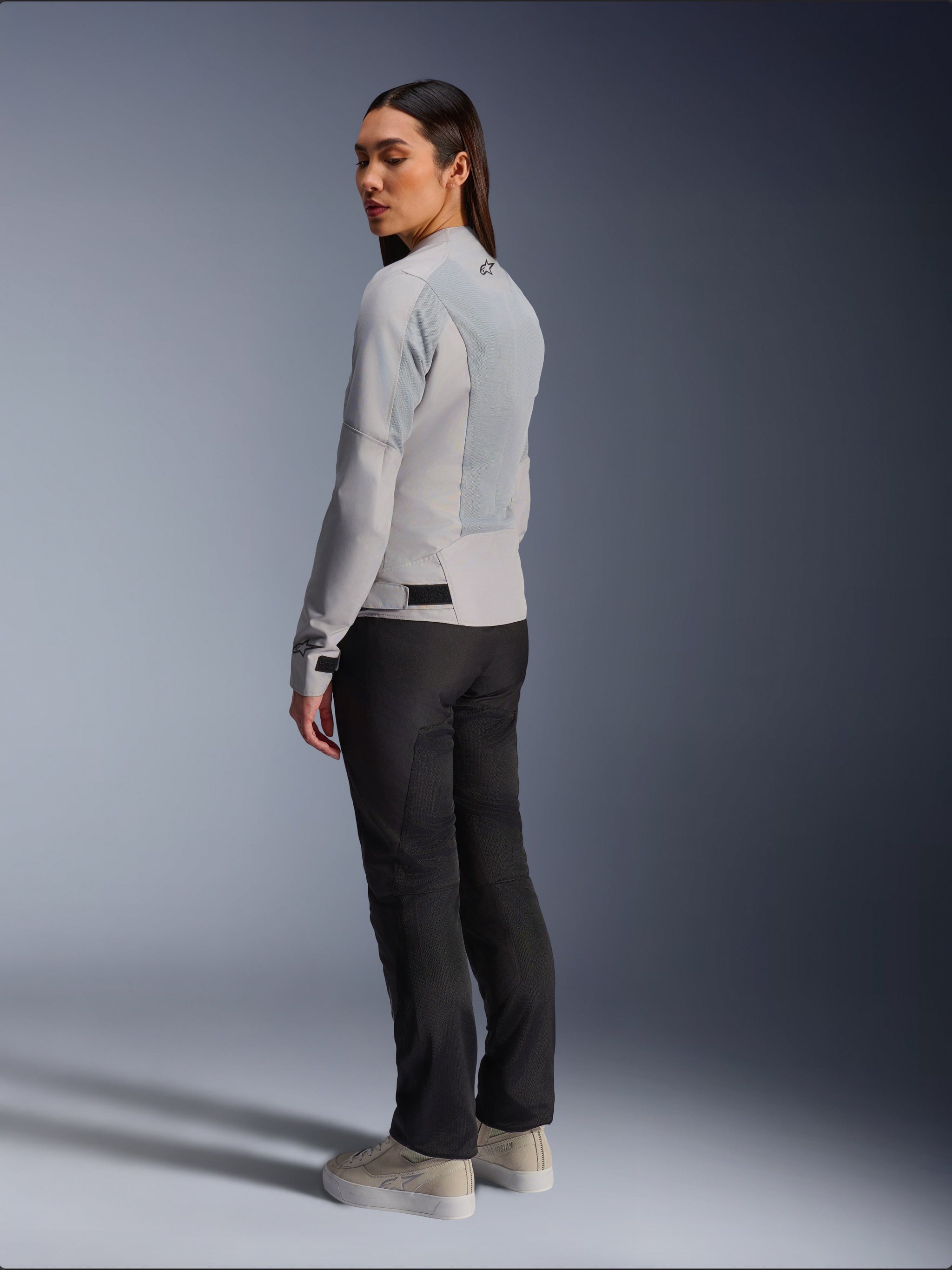 Woman Stella C-1 Air Jacket