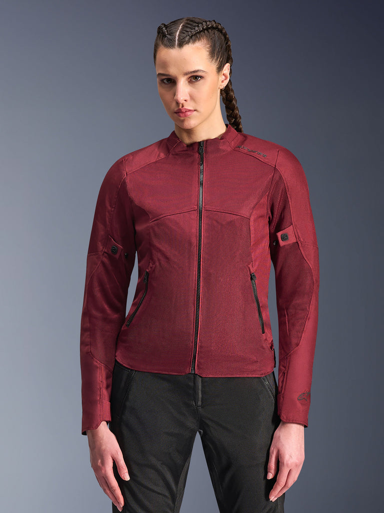 Woman Stella C-1 Air Veste