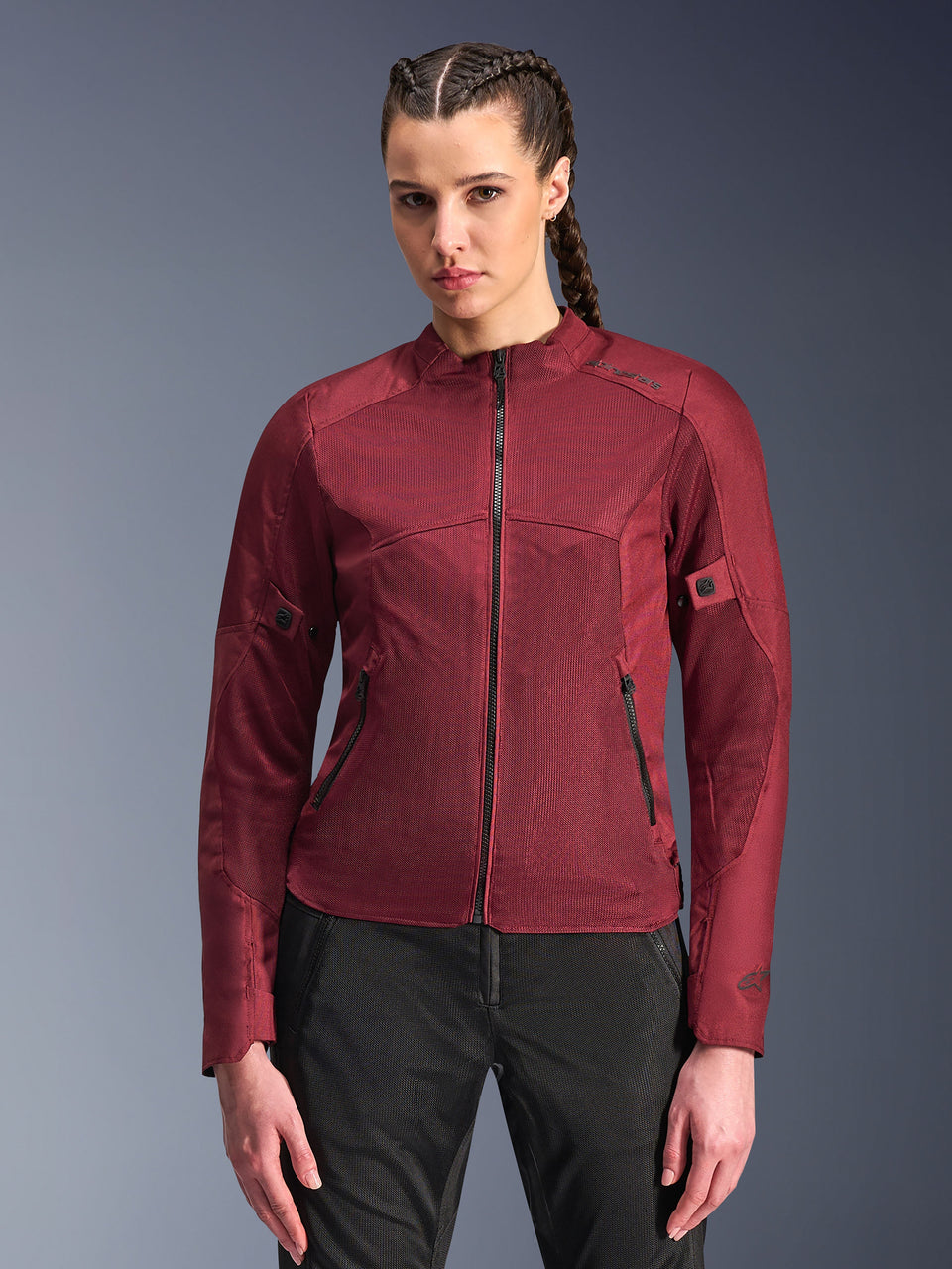 Woman Stella C-1 Air Veste