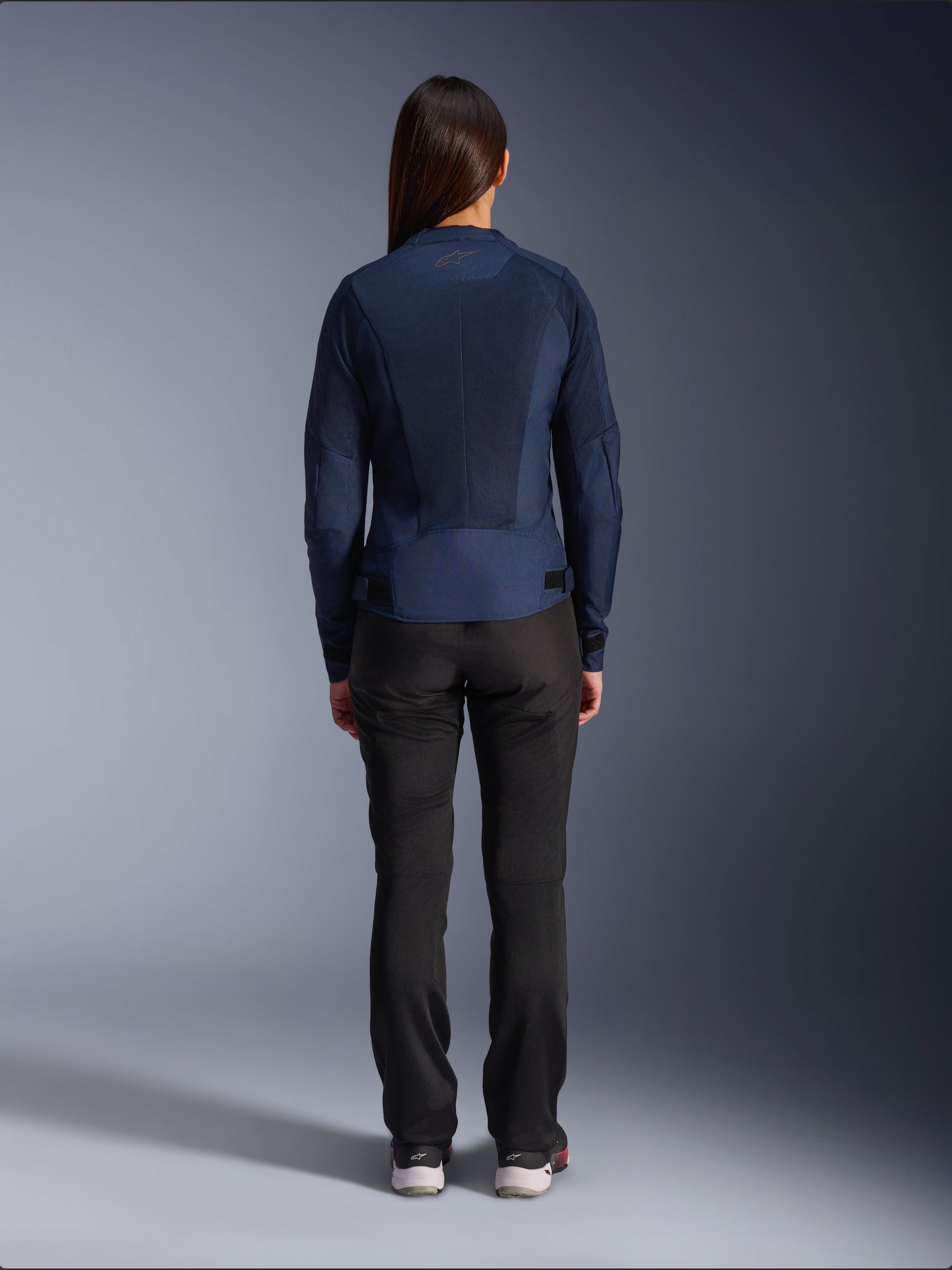 Woman Stella C-1 Air Jacket