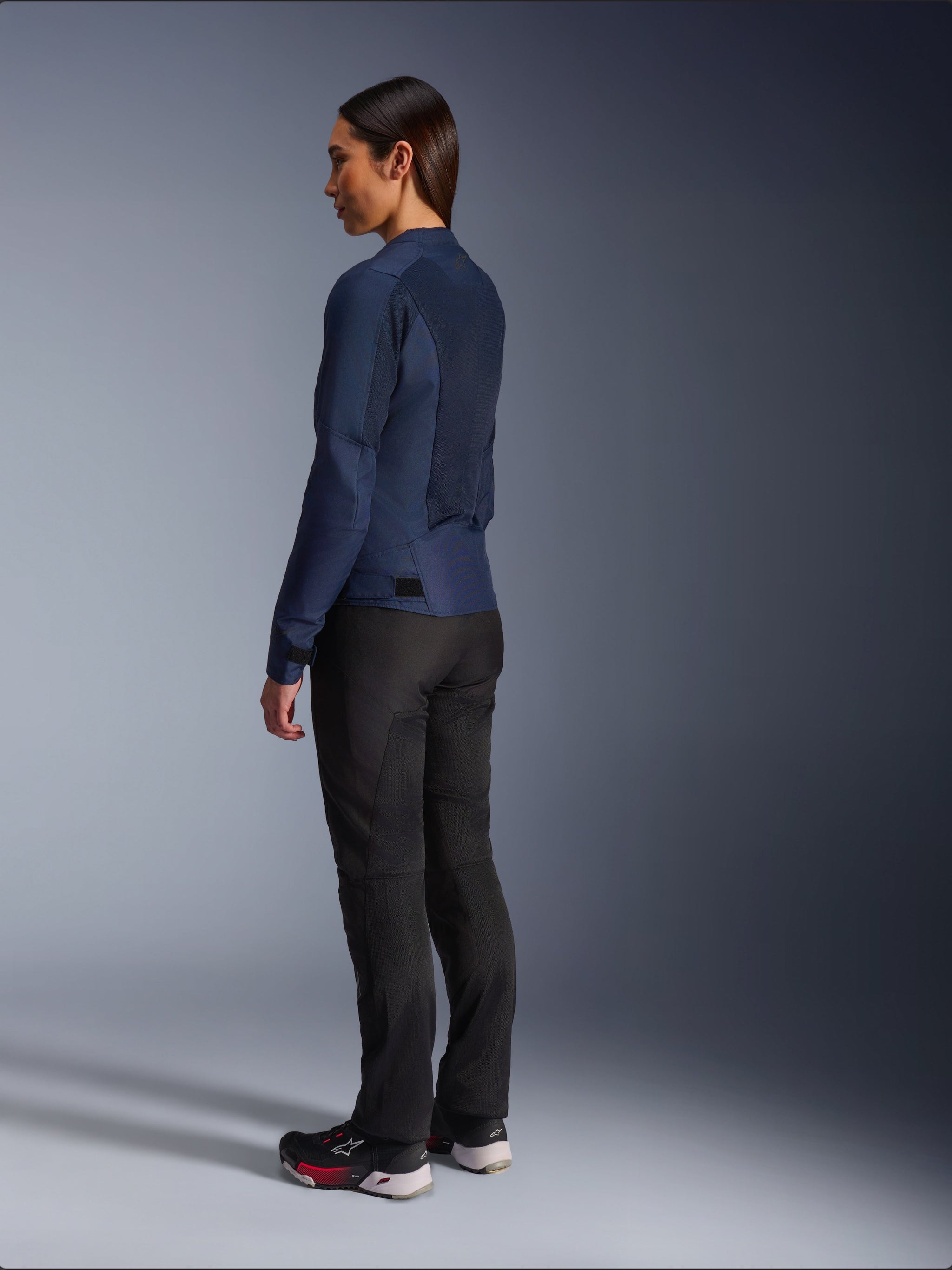 Woman Stella C-1 Air Jacket