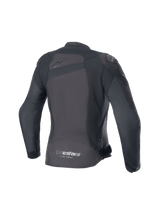 Women Stella T-GP Plus R V4 Jacket