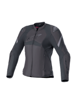 Women Stella T-GP Plus R V4 Jacket