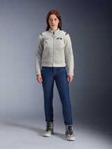 Woman Stella Circal-1 Air Jacket