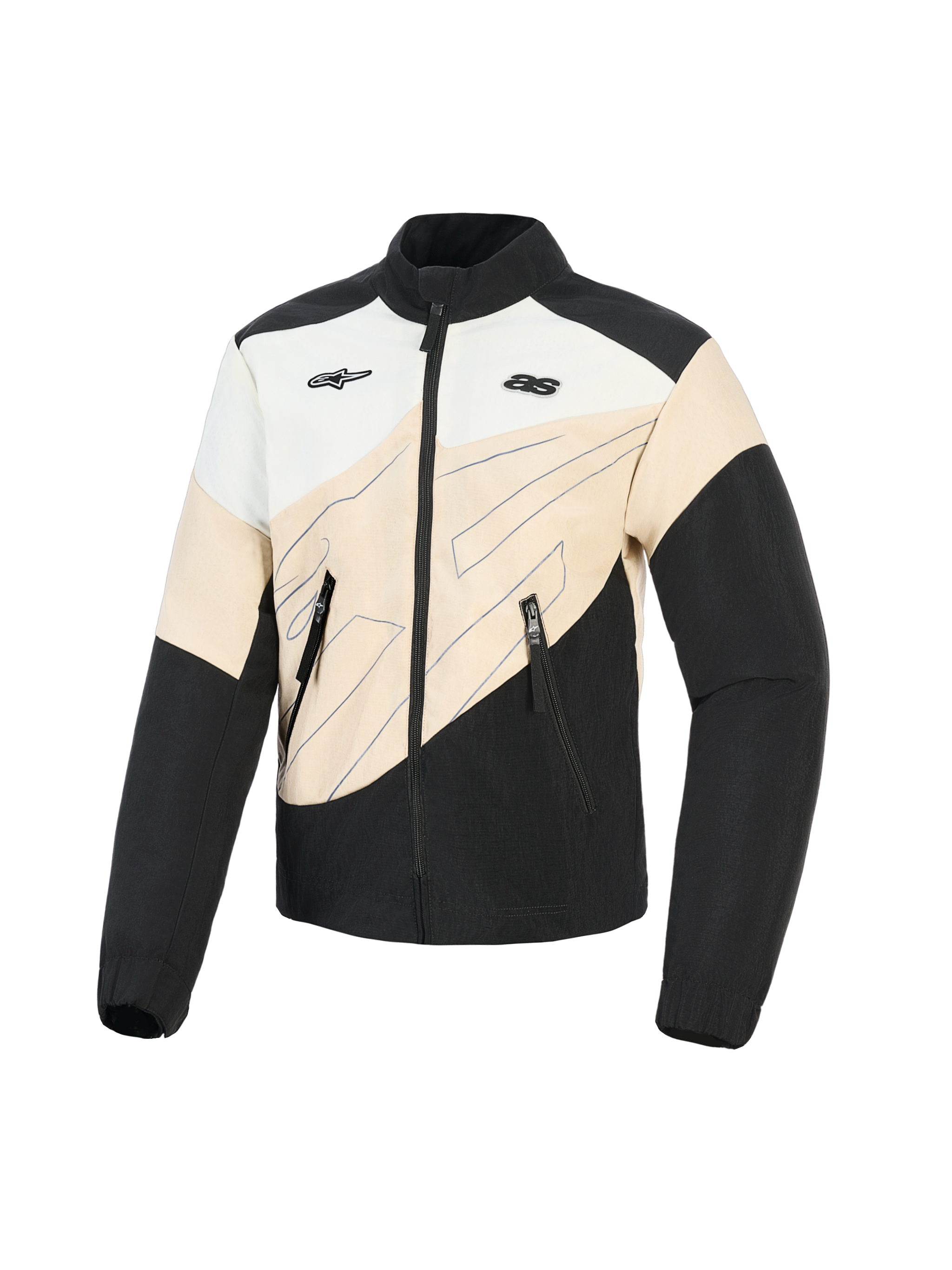 Femme Stella Moshell Veste