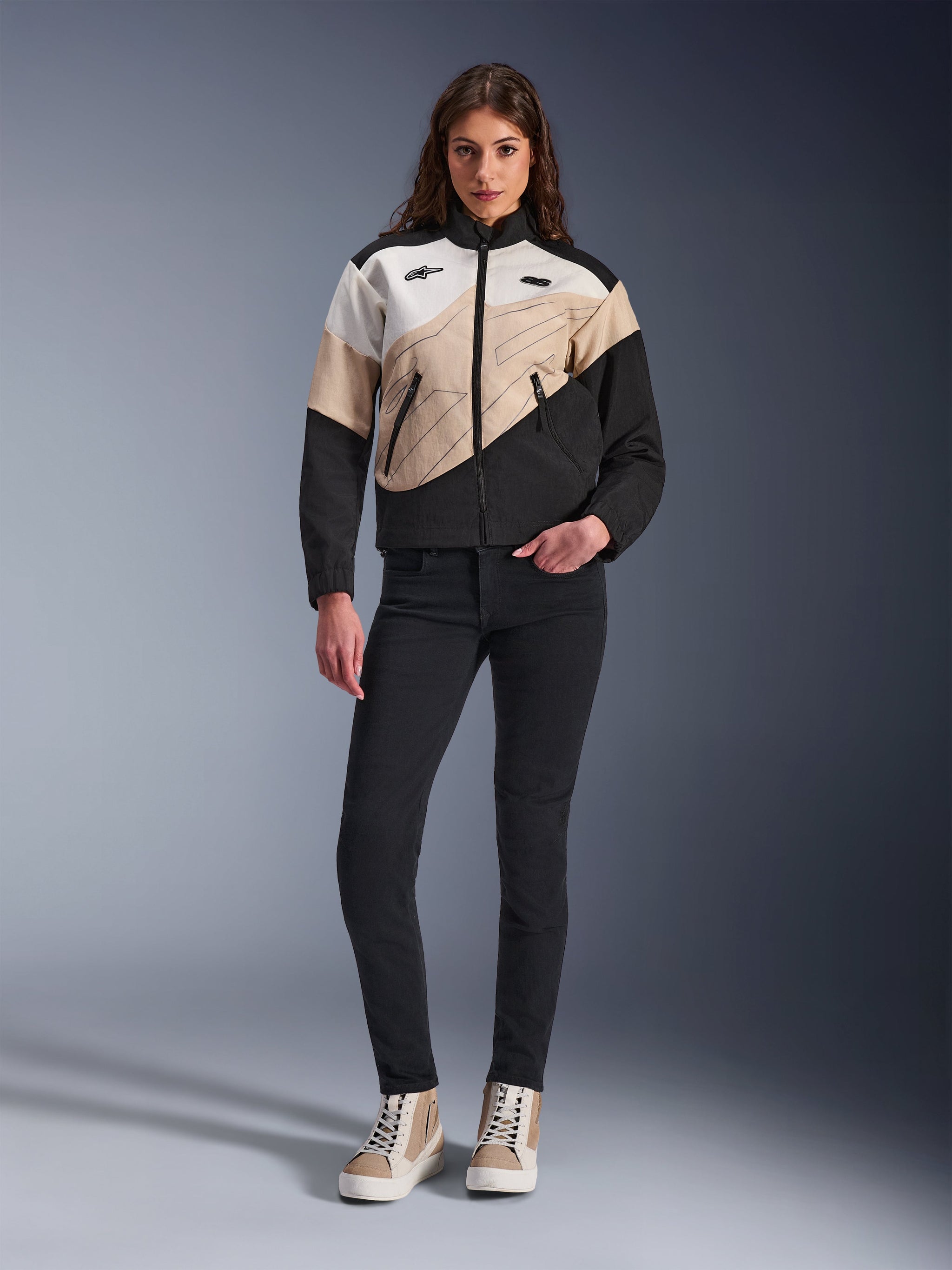 Femme Stella Moshell Veste