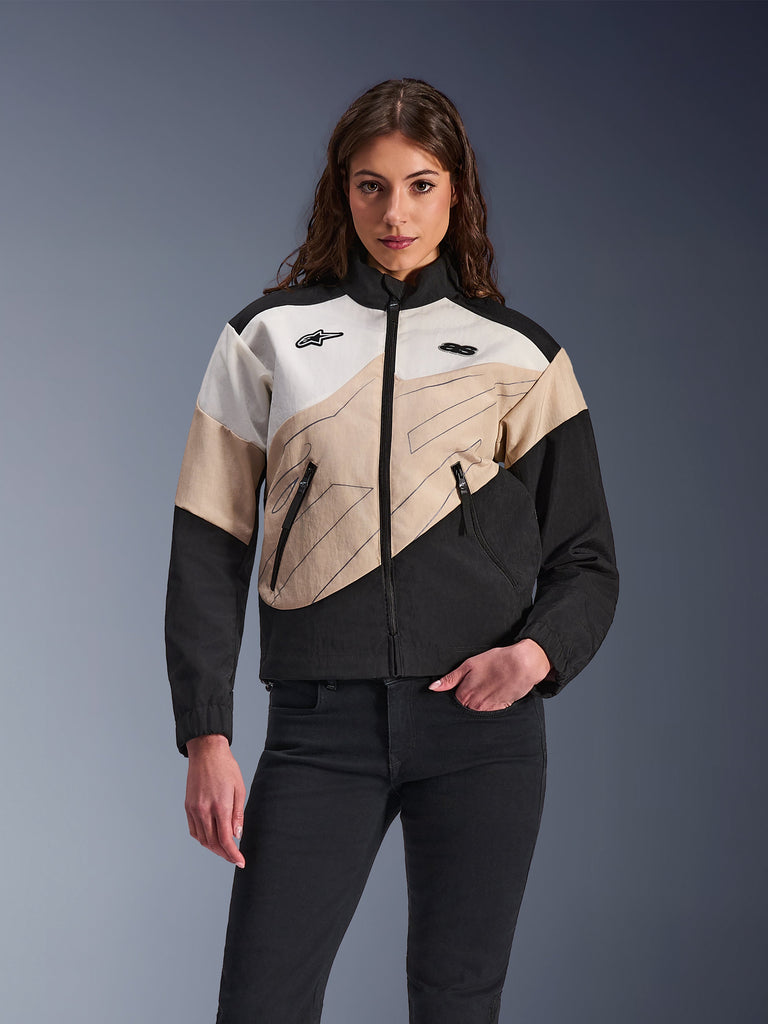 Femme Stella Moshell Veste
