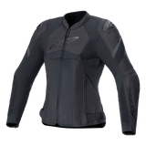 Women Stella T-GP Plus R V4 Airflow Jacket