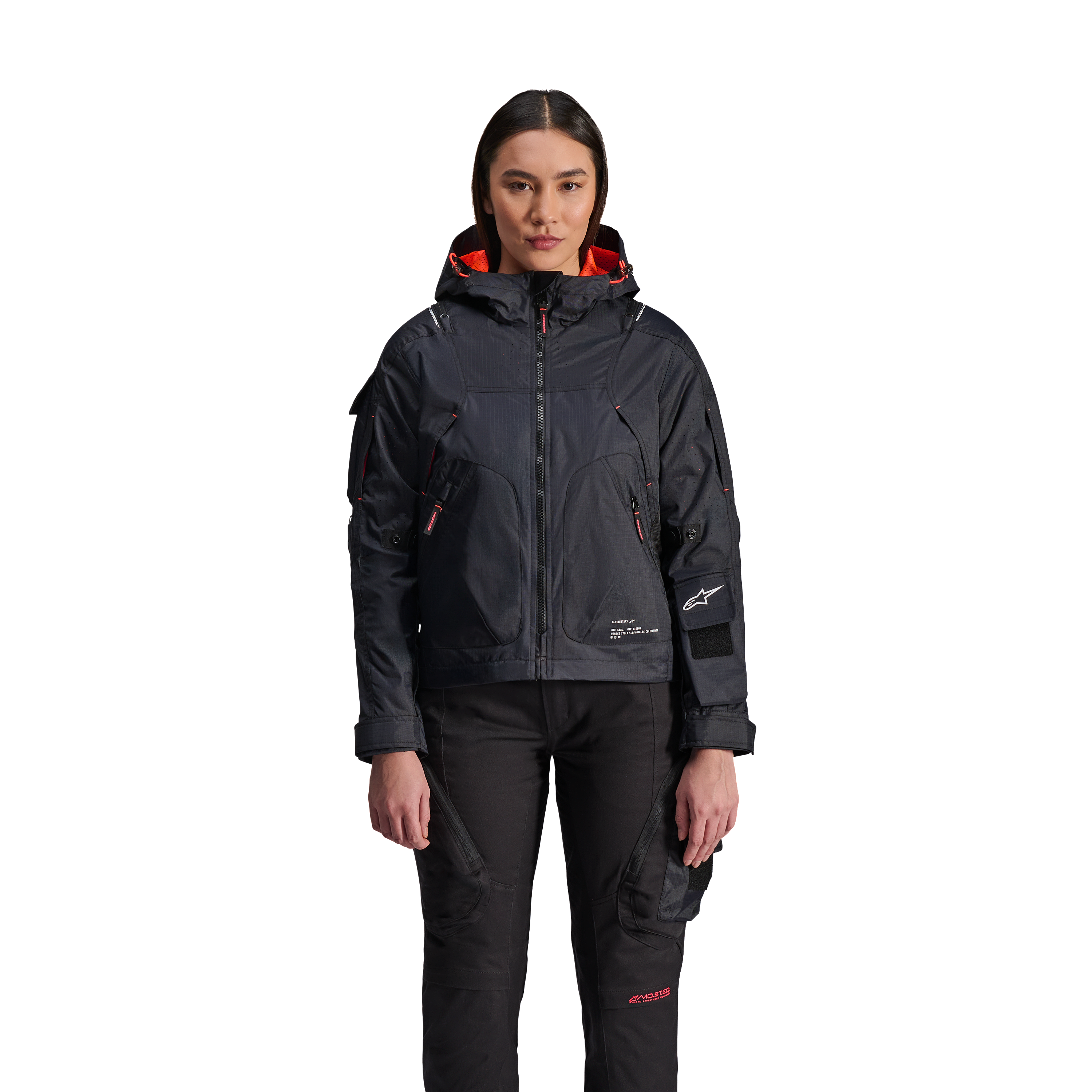Women Molly Air Jacket