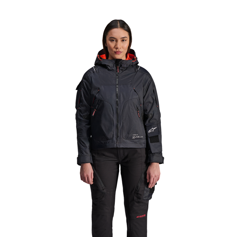 Woman Molly Air Veste