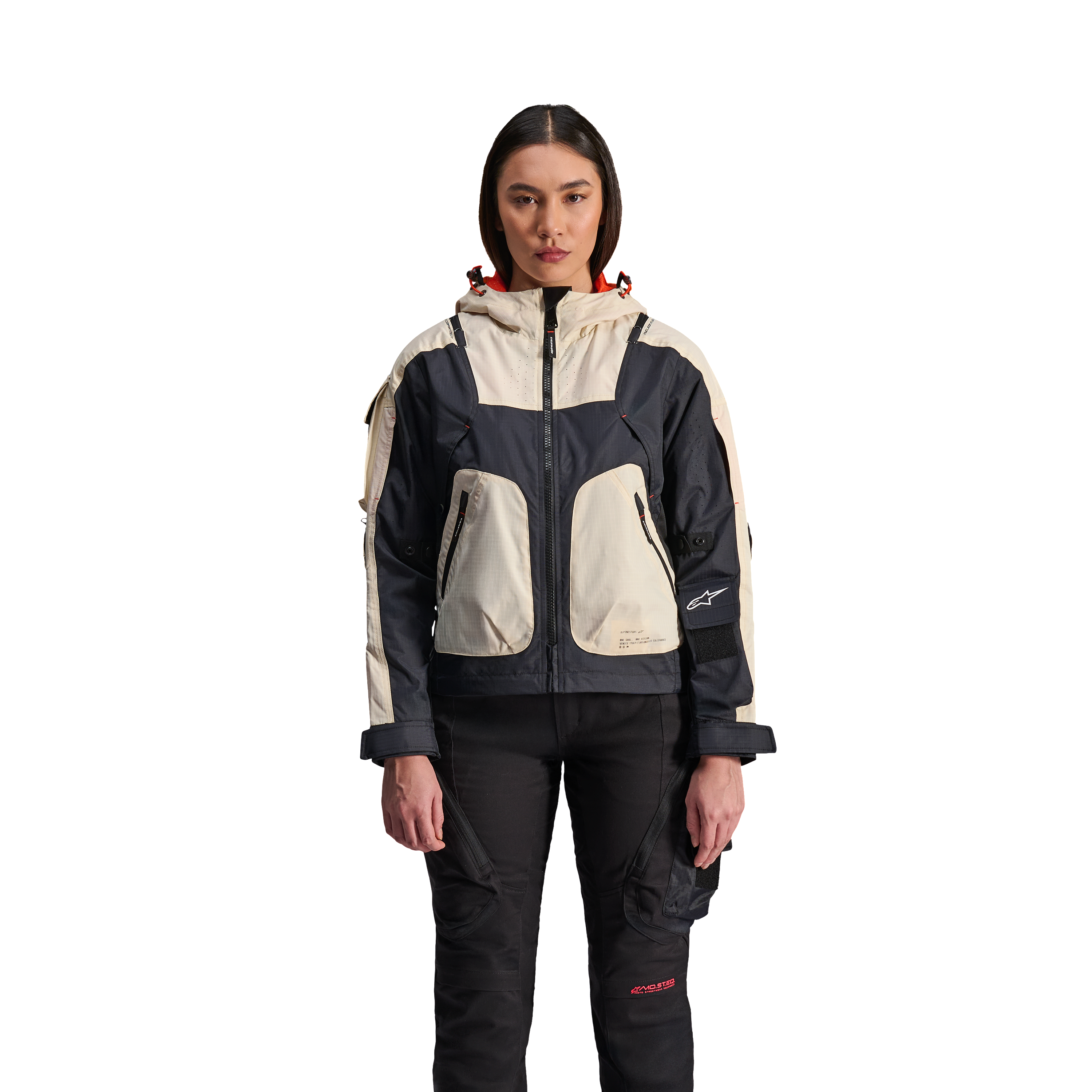 Women Molly Air Jacket