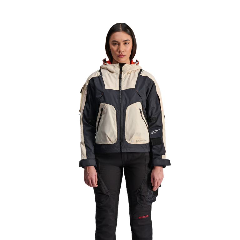 Woman Molly Air Veste