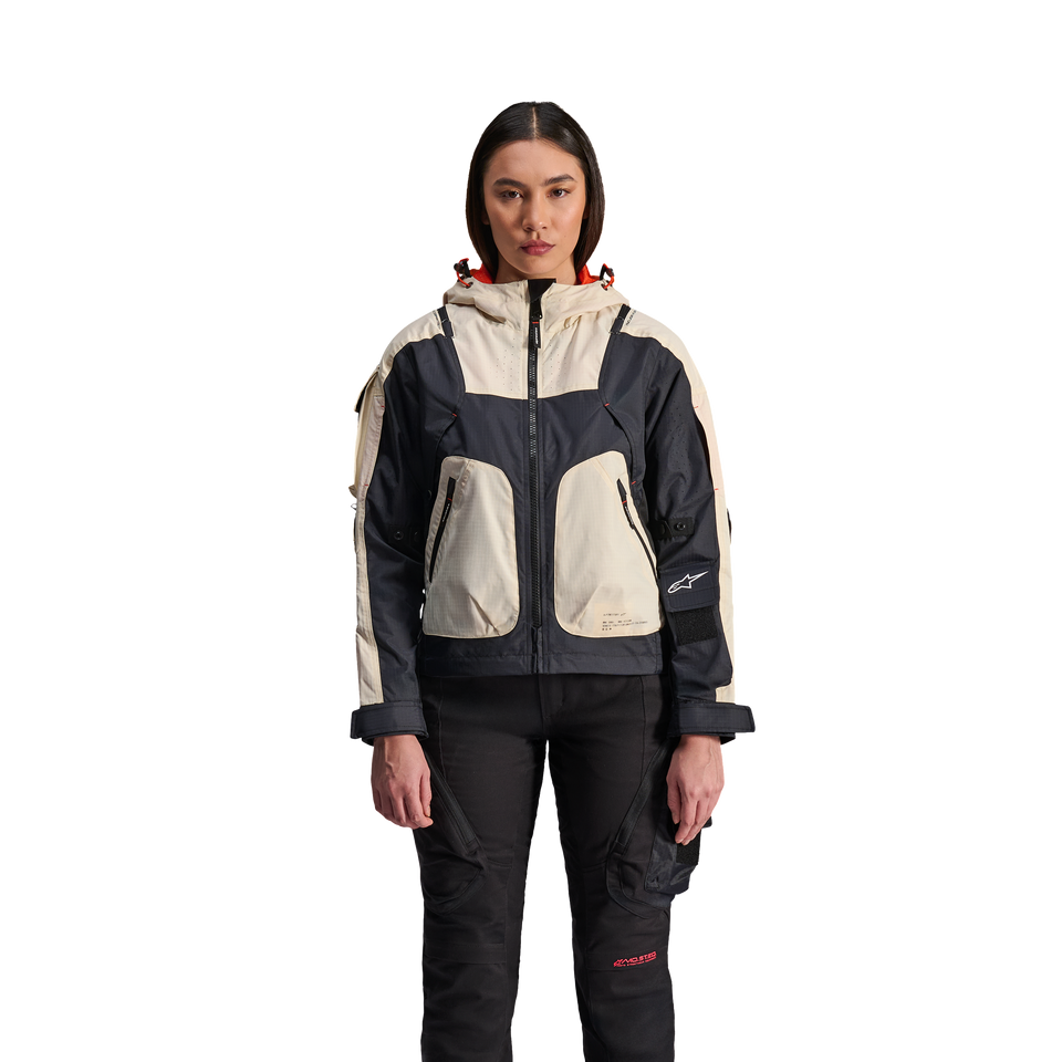 Women Molly Air Jacket