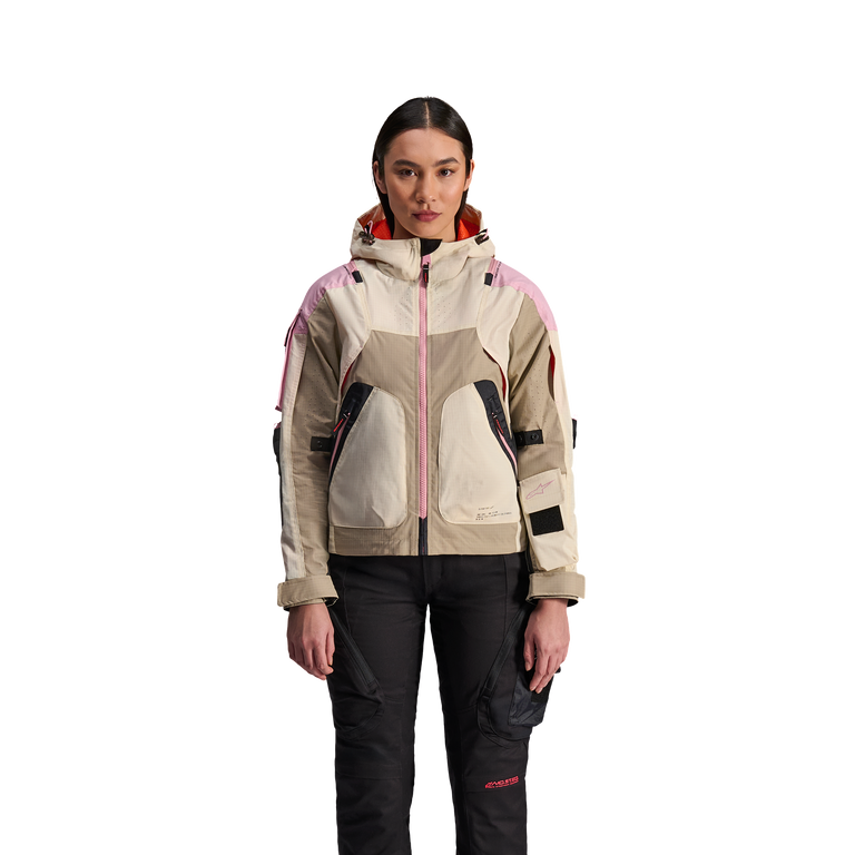 Woman Molly Air Veste