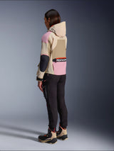 Woman Molly Air Veste