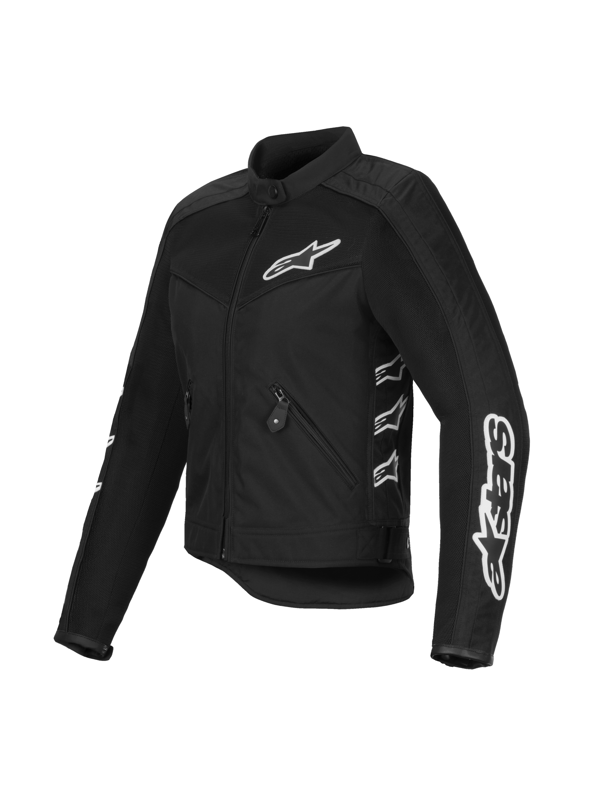 Woman Stella T-Dyno Air Veste