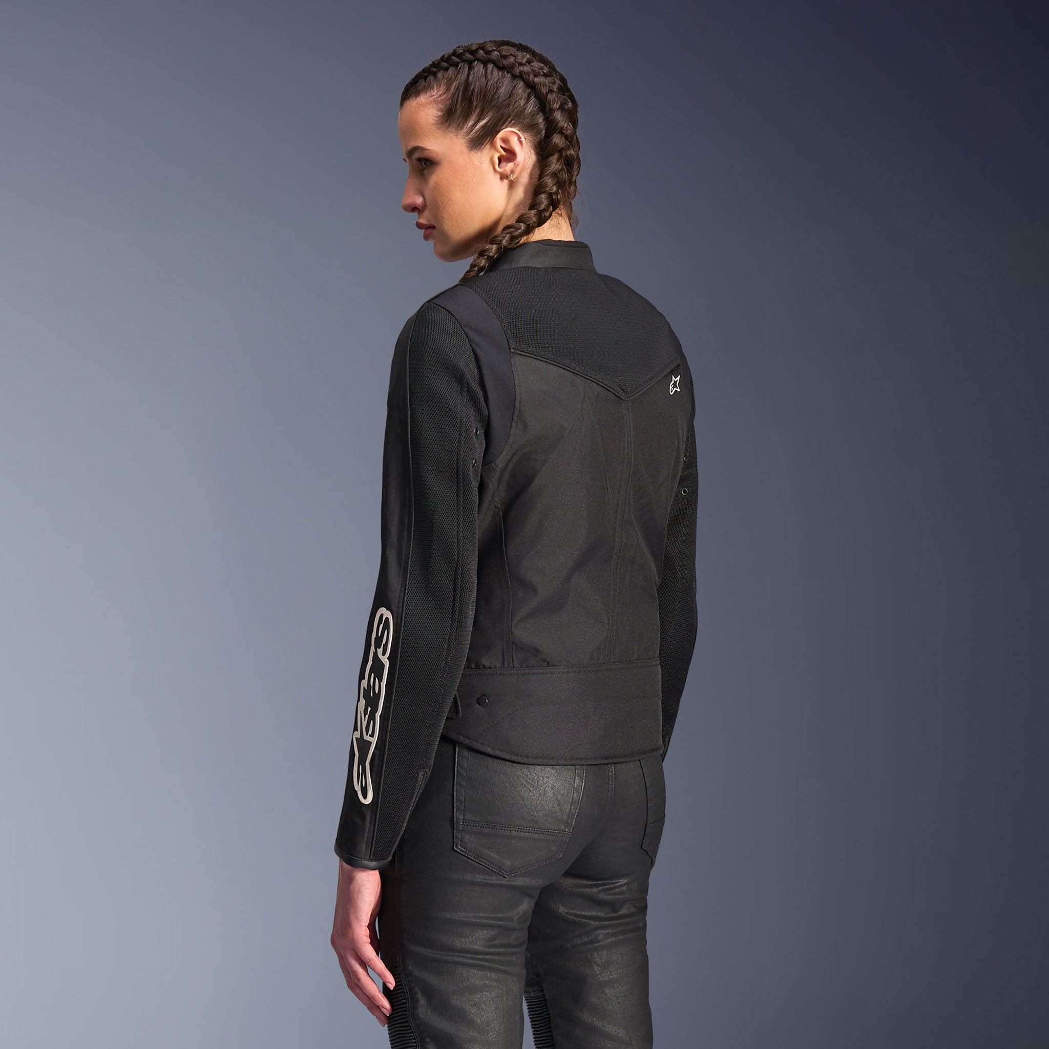 Women Stella T-Dyno Air Jacket