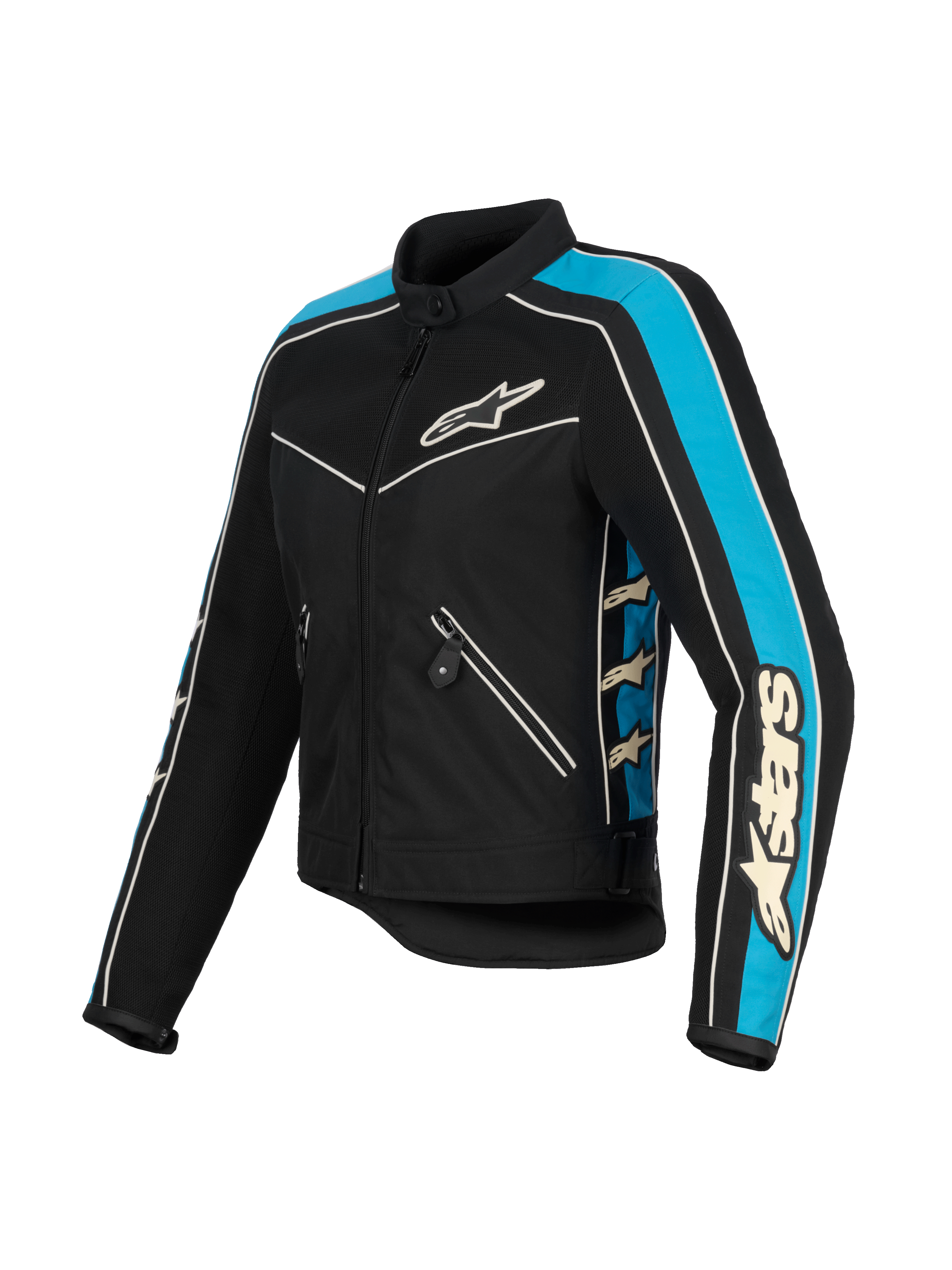 Women Stella T-Dyno Air Jacket