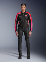 Woman Stella T-Dyno Air Veste