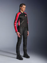 Woman Stella T-Dyno Air Veste