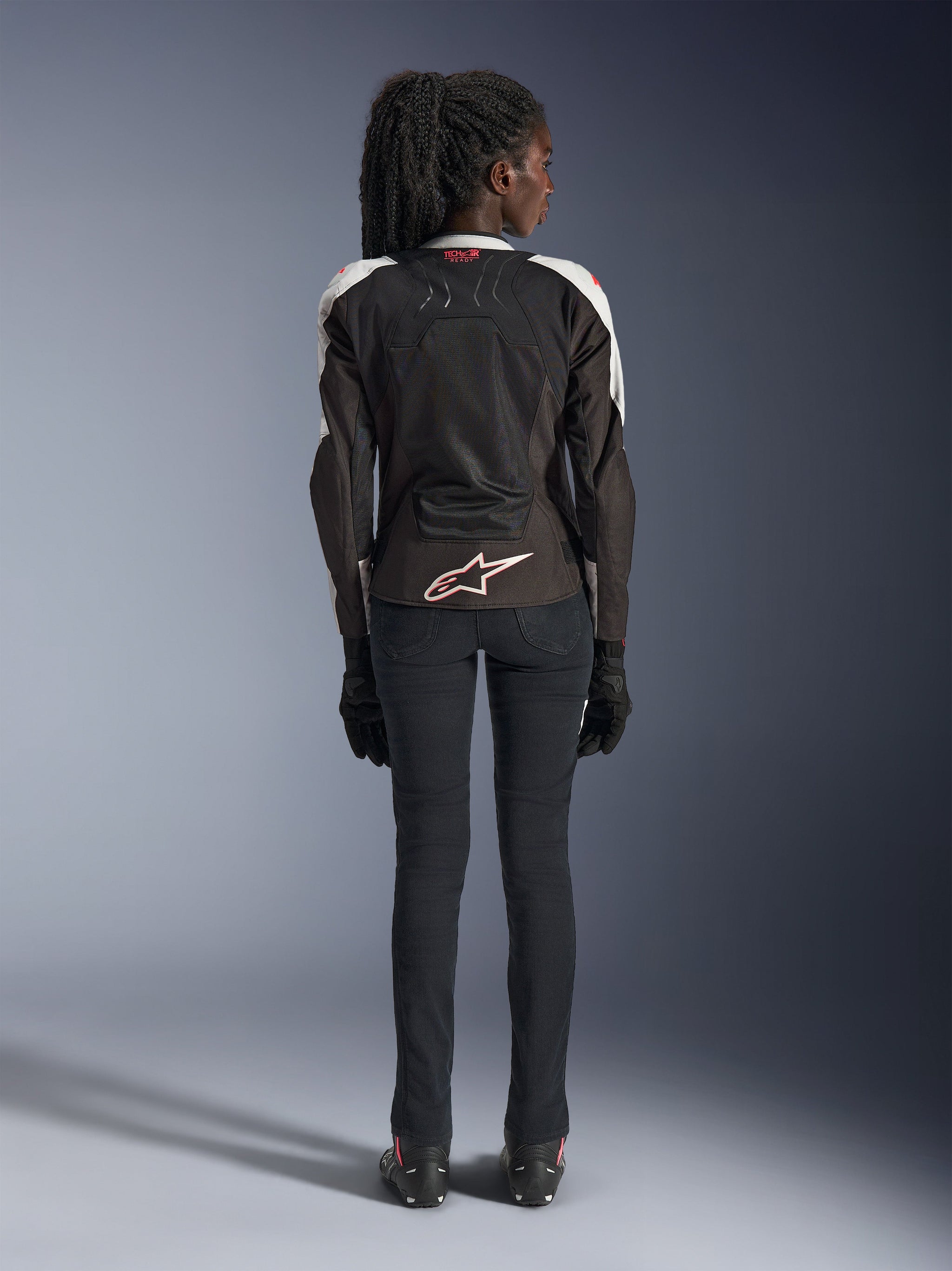 Women Stella SMX Air Jacket