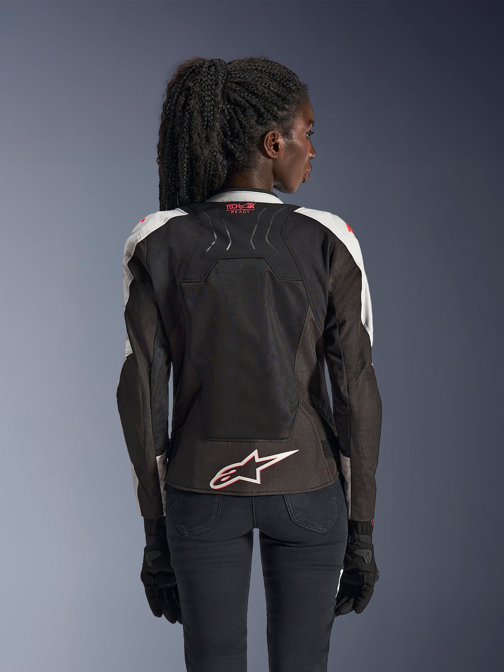 Women Stella SMX Air Jacket