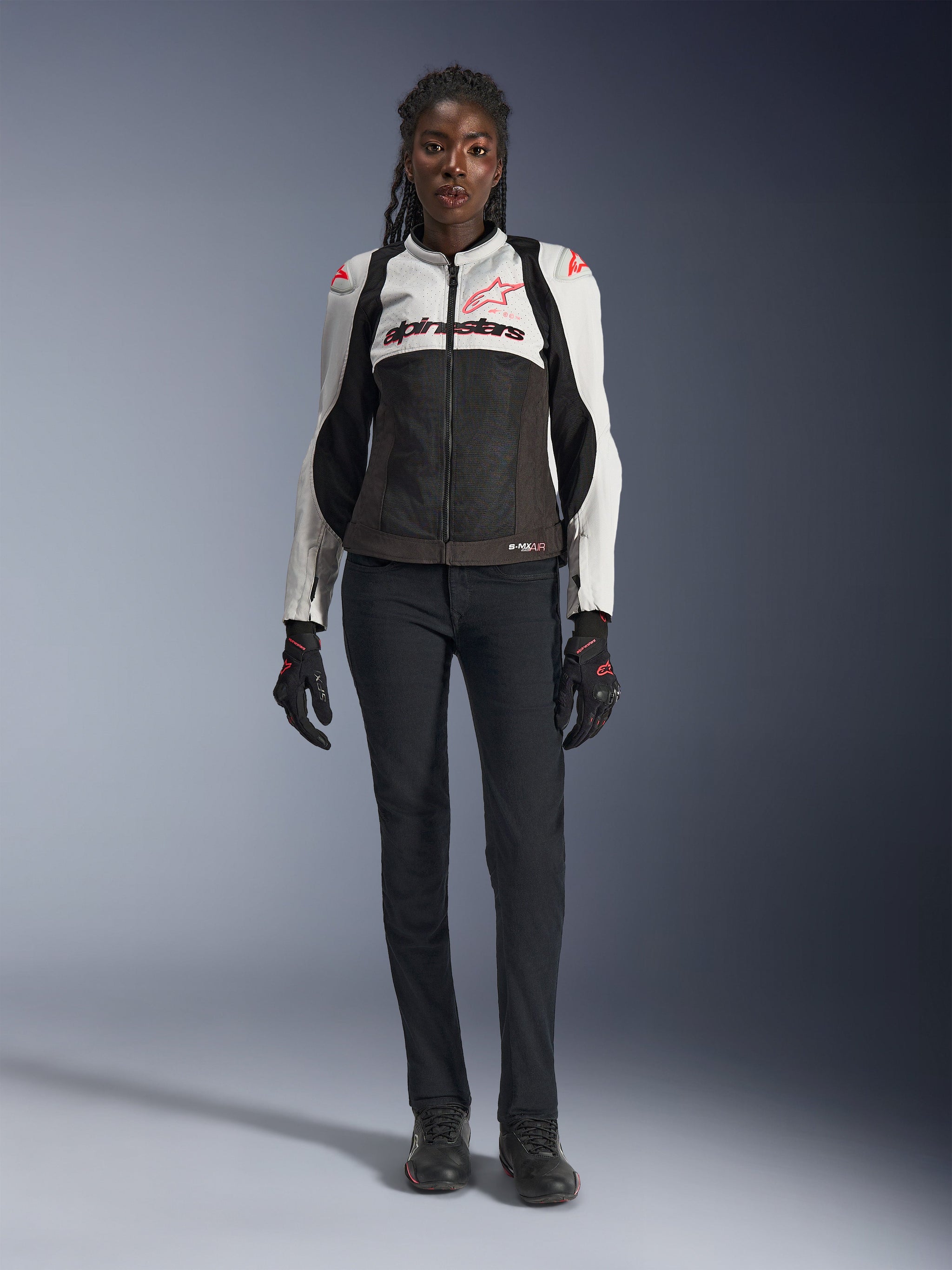 Women Stella SMX Air Jacket