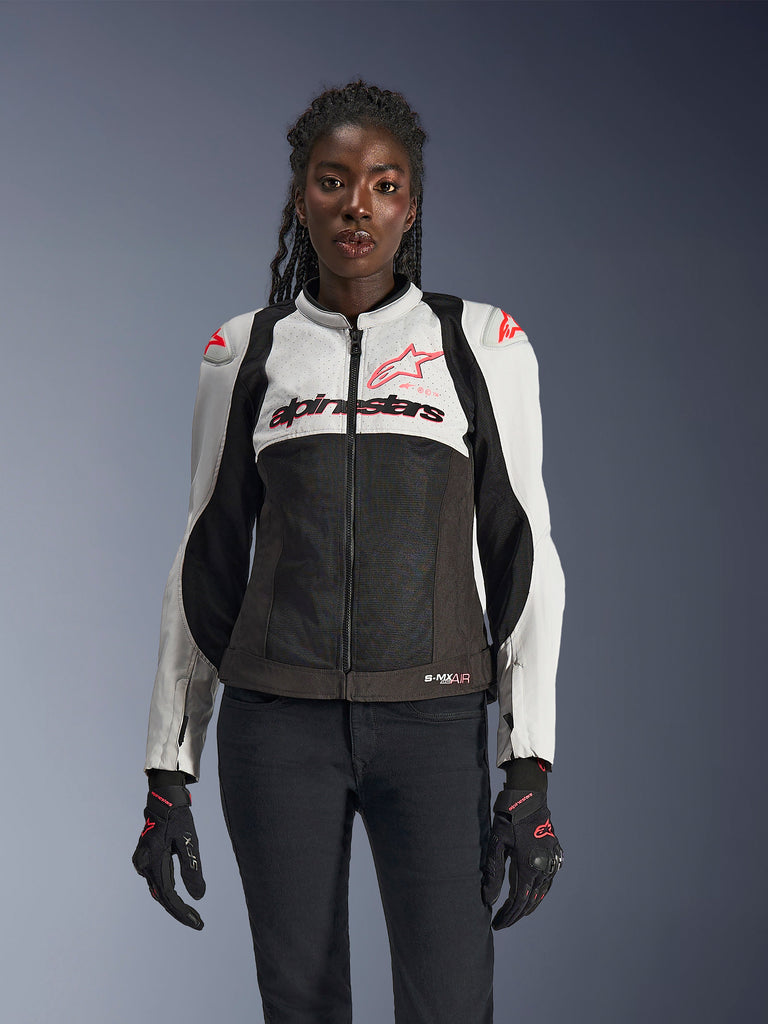 Femme Stella SMX Air Veste