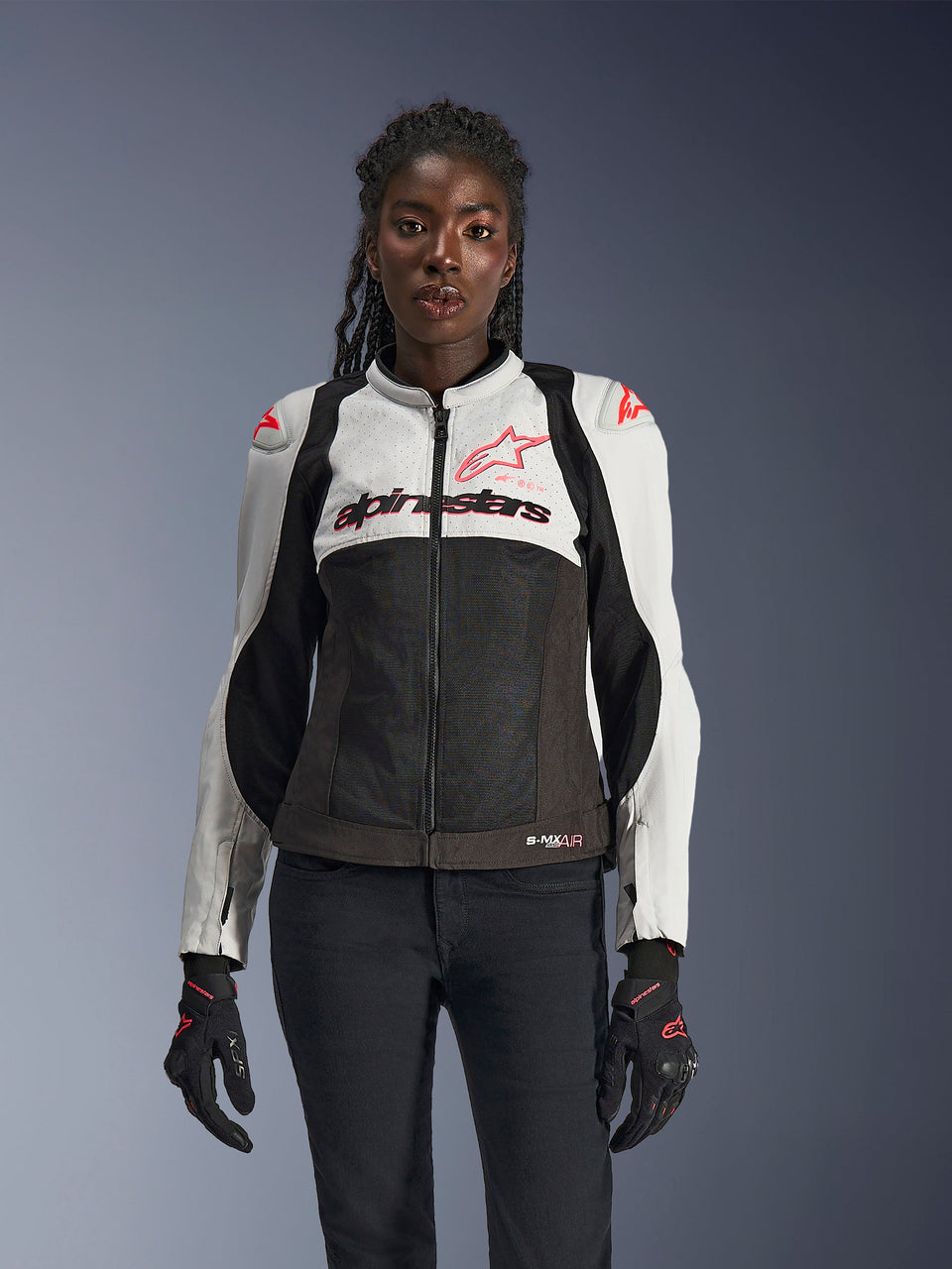 Women Stella SMX Air Jacket