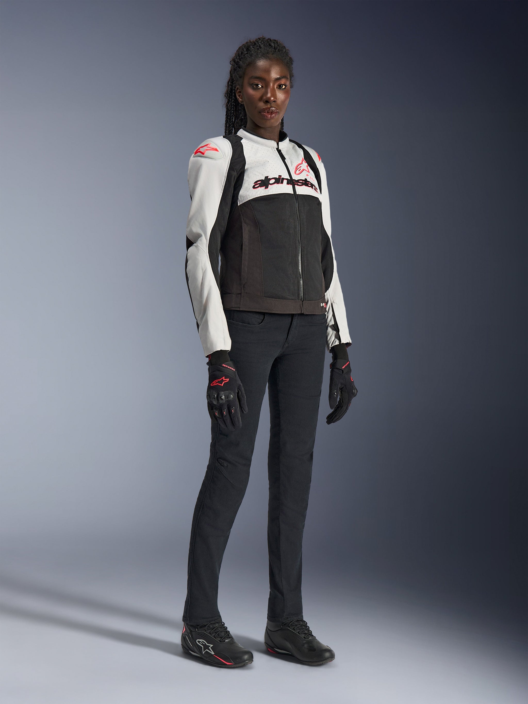 Women Stella SMX Air Jacket