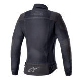 Alpinestars X Diesel AS-DSL Sakura Denim Women Jacket