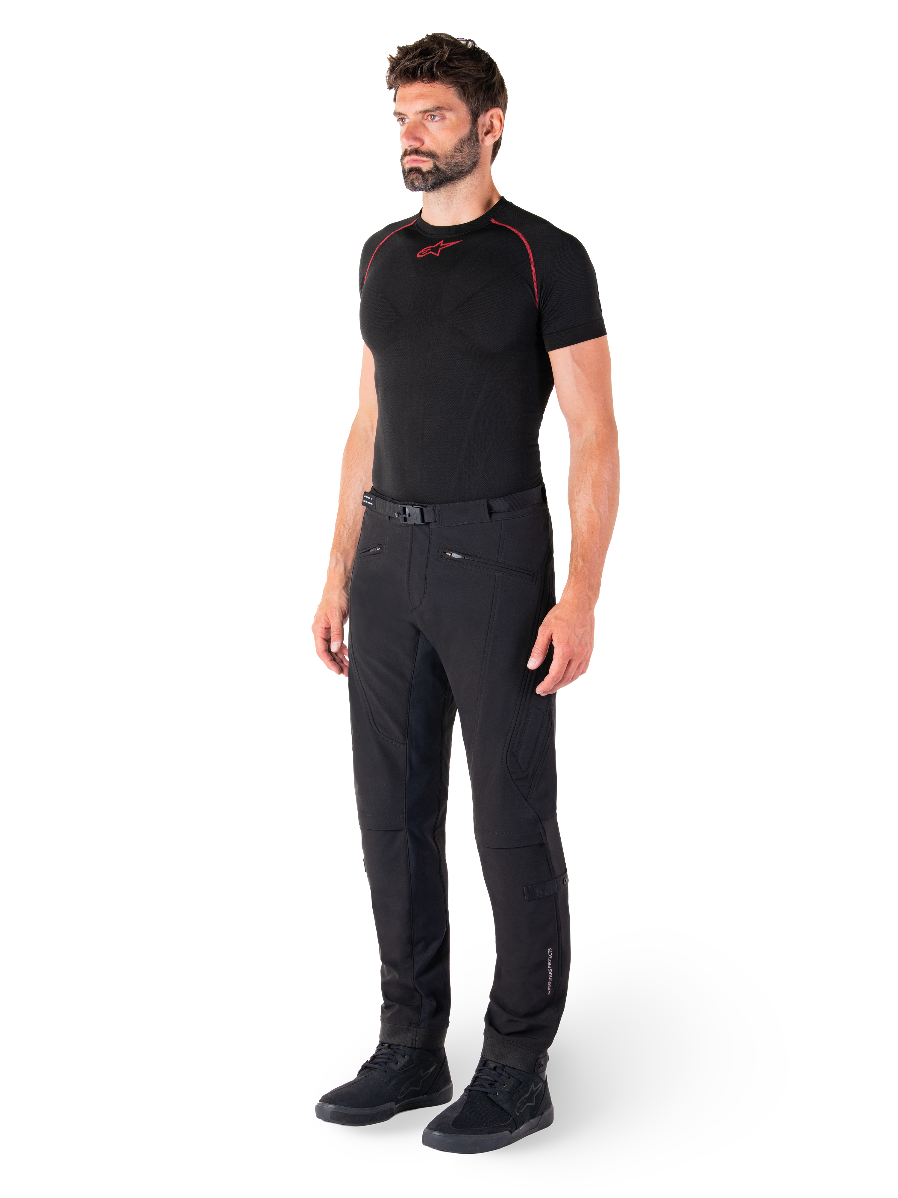 Alden Pantalons