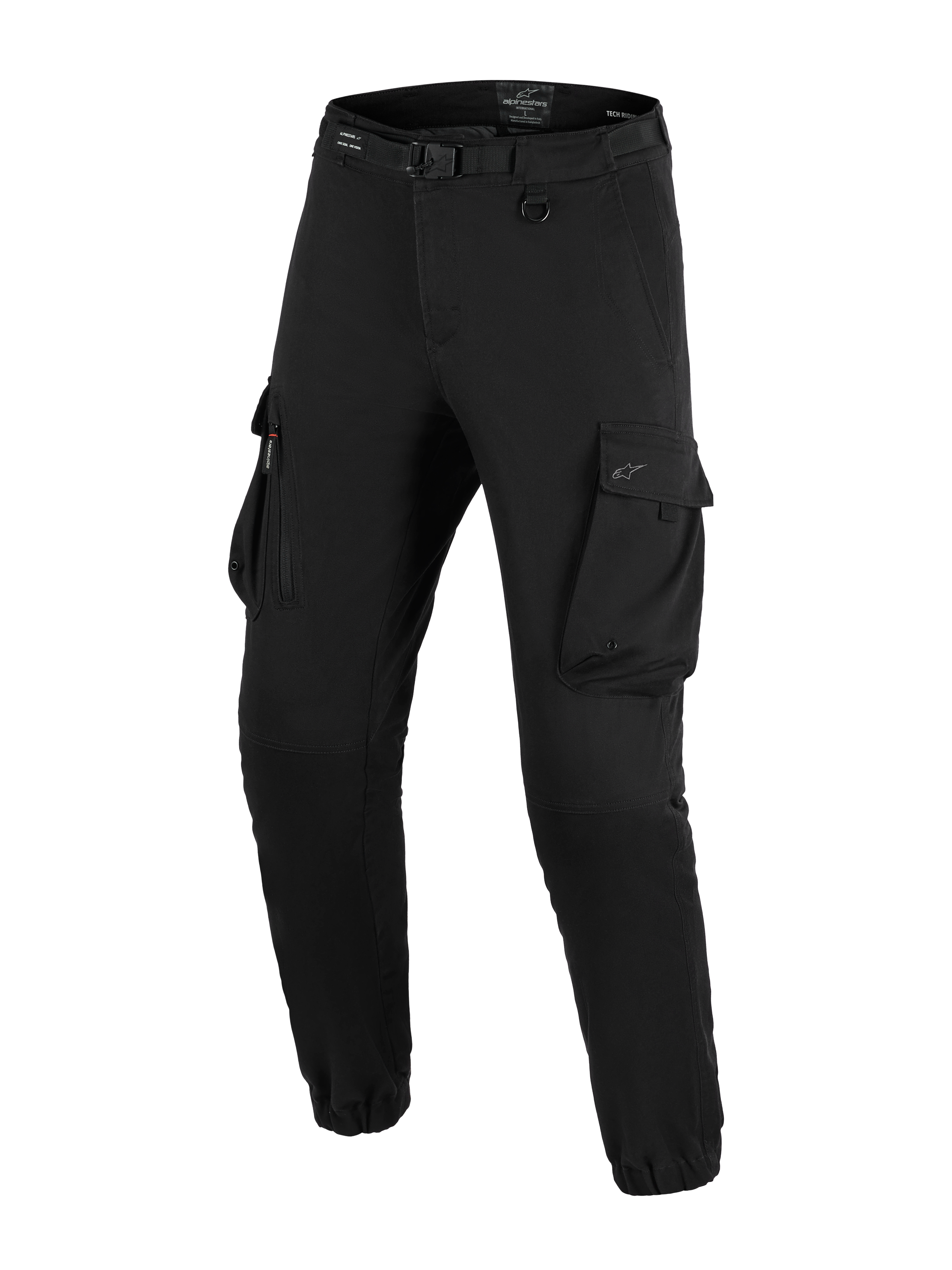 Flex-AST Cargo - Motorcycle Pants | Alpinestars®
