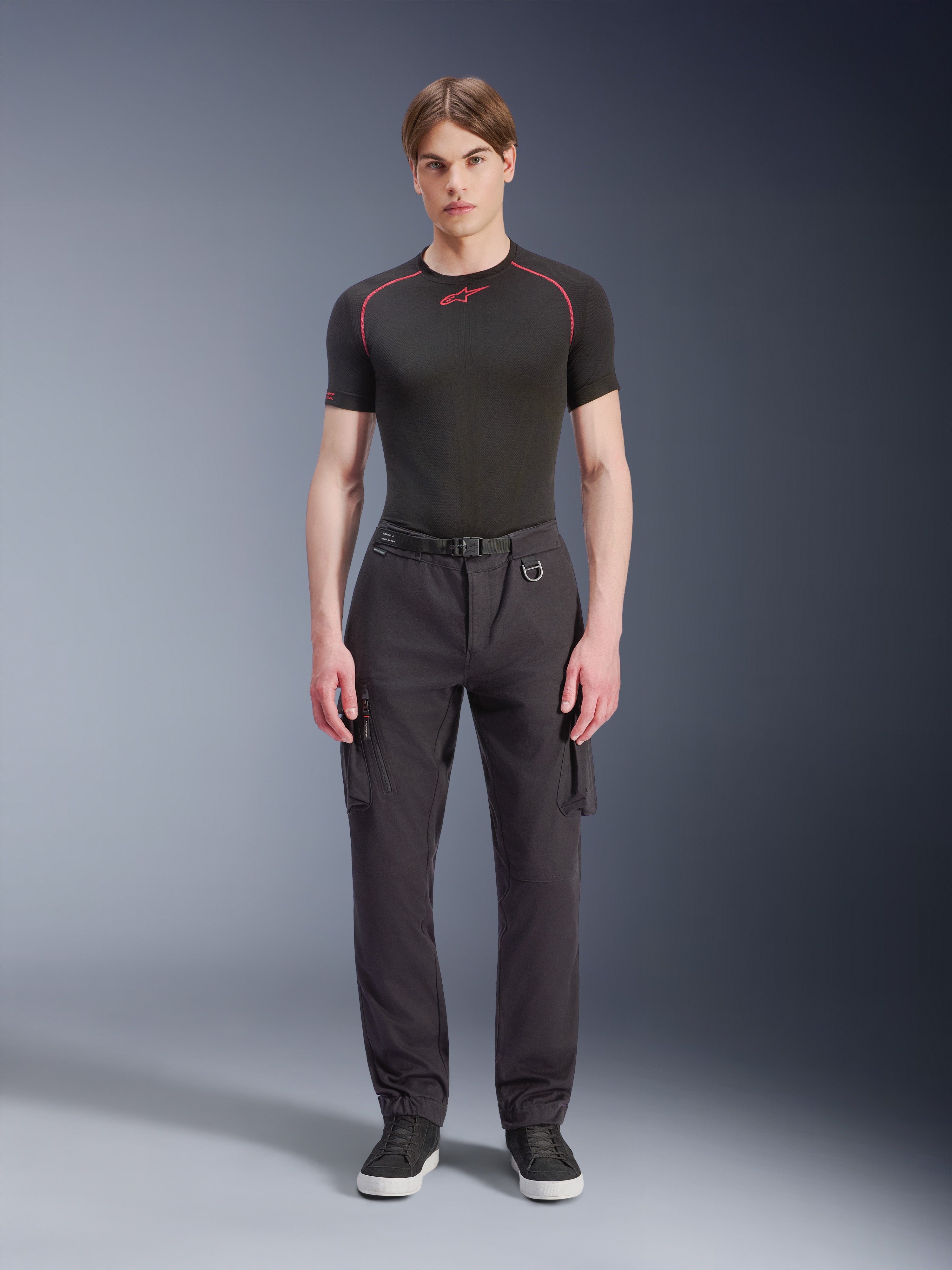 Flex-AST Cargo - Motorcycle Pants | Alpinestars®