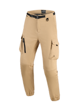 FLEX-AST Cargo Pants - Short