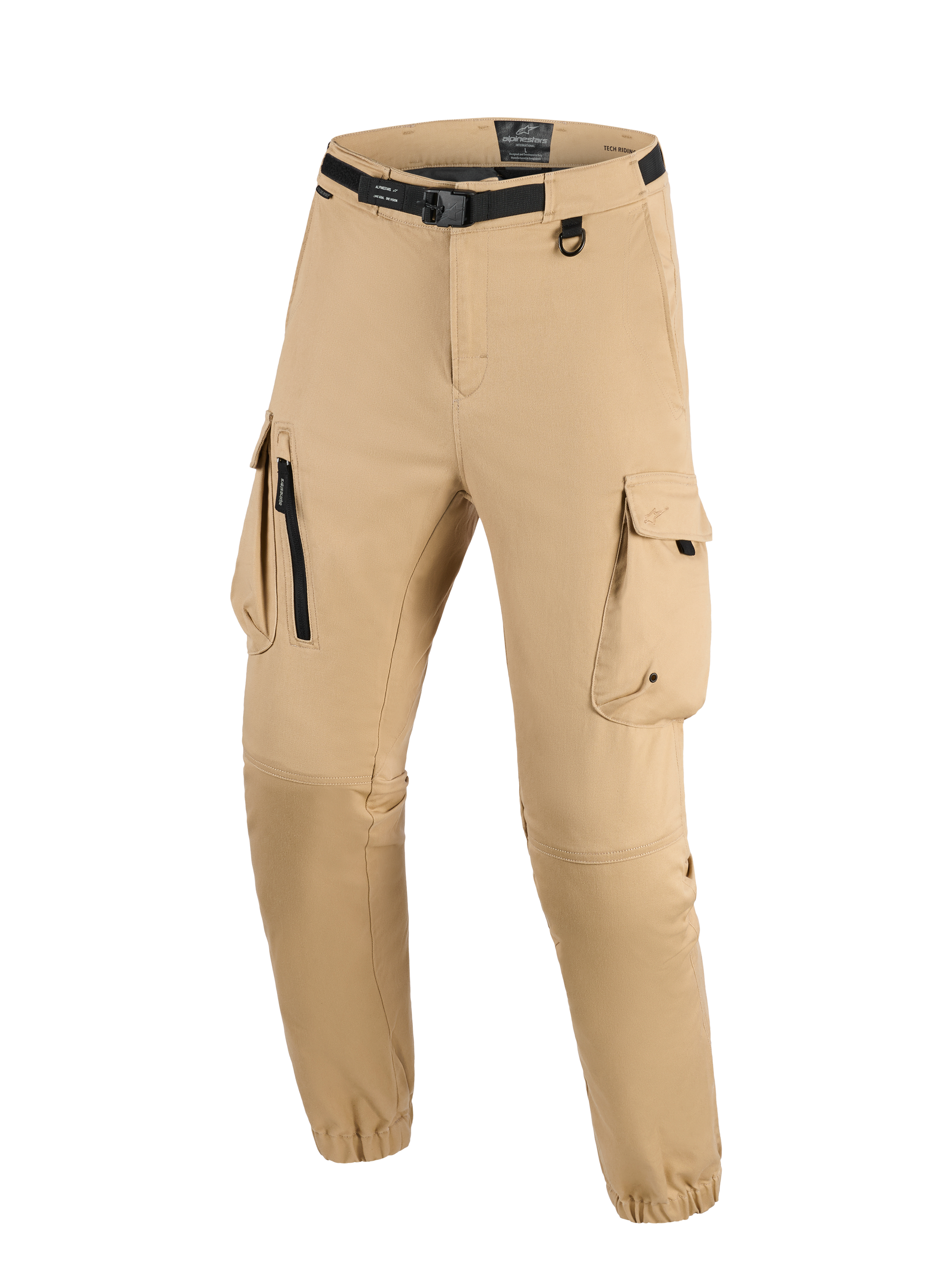 FLEX-AST Cargo Pantalons - Short