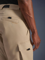 FLEX-AST Cargo Pantalons - Short