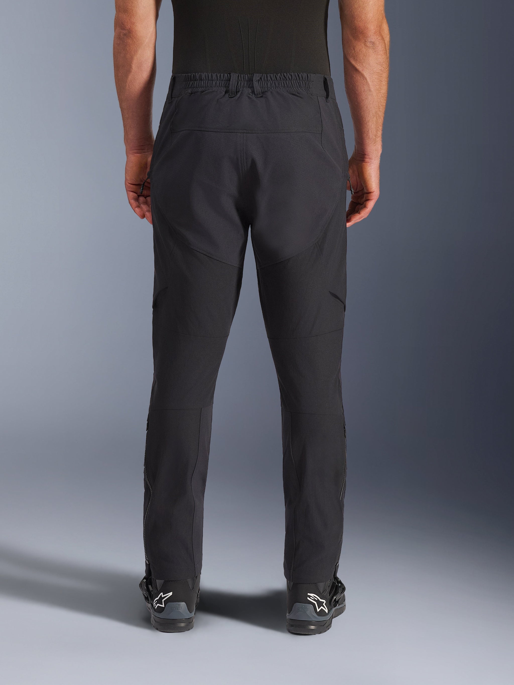 Flex-Ast Explorer Pantalons