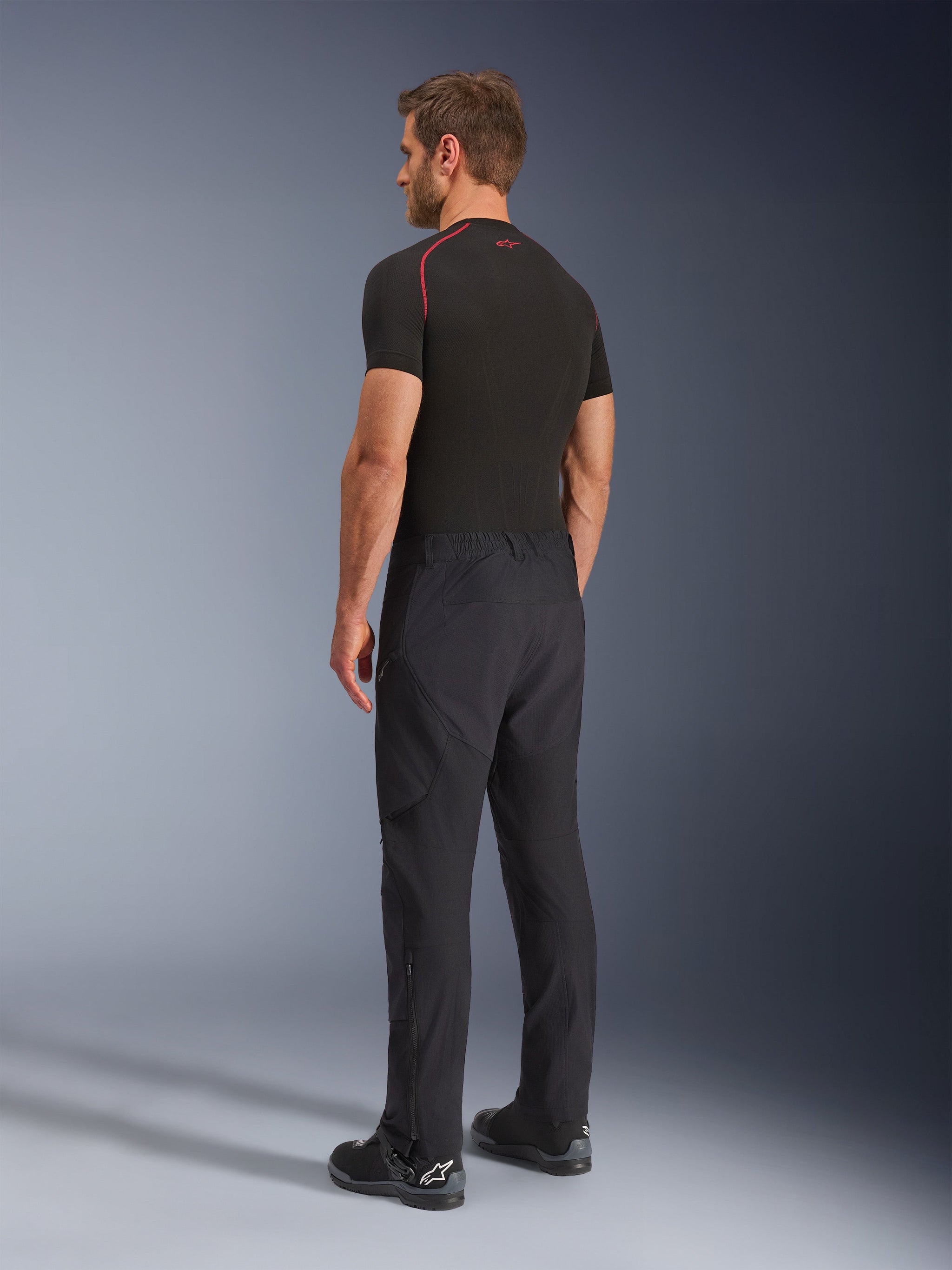 Flex-Ast Explorer Pantalons