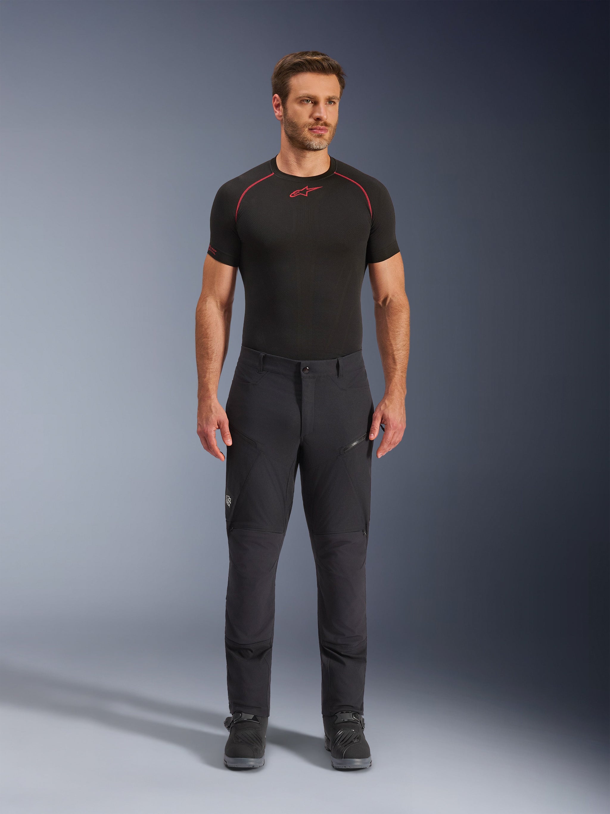 Flex-Ast Explorer Pantalons
