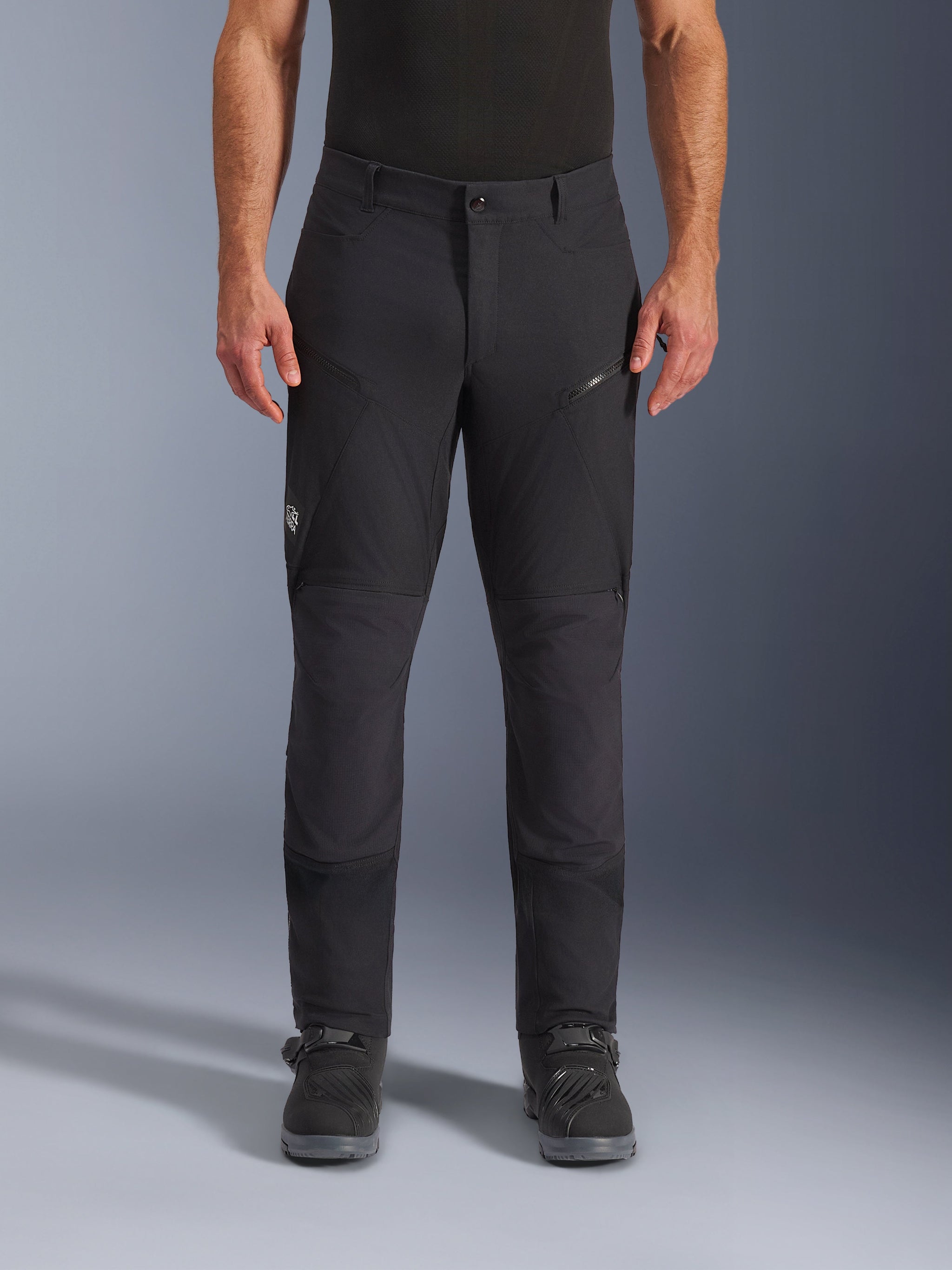 Flex-Ast Explorer Pantalons