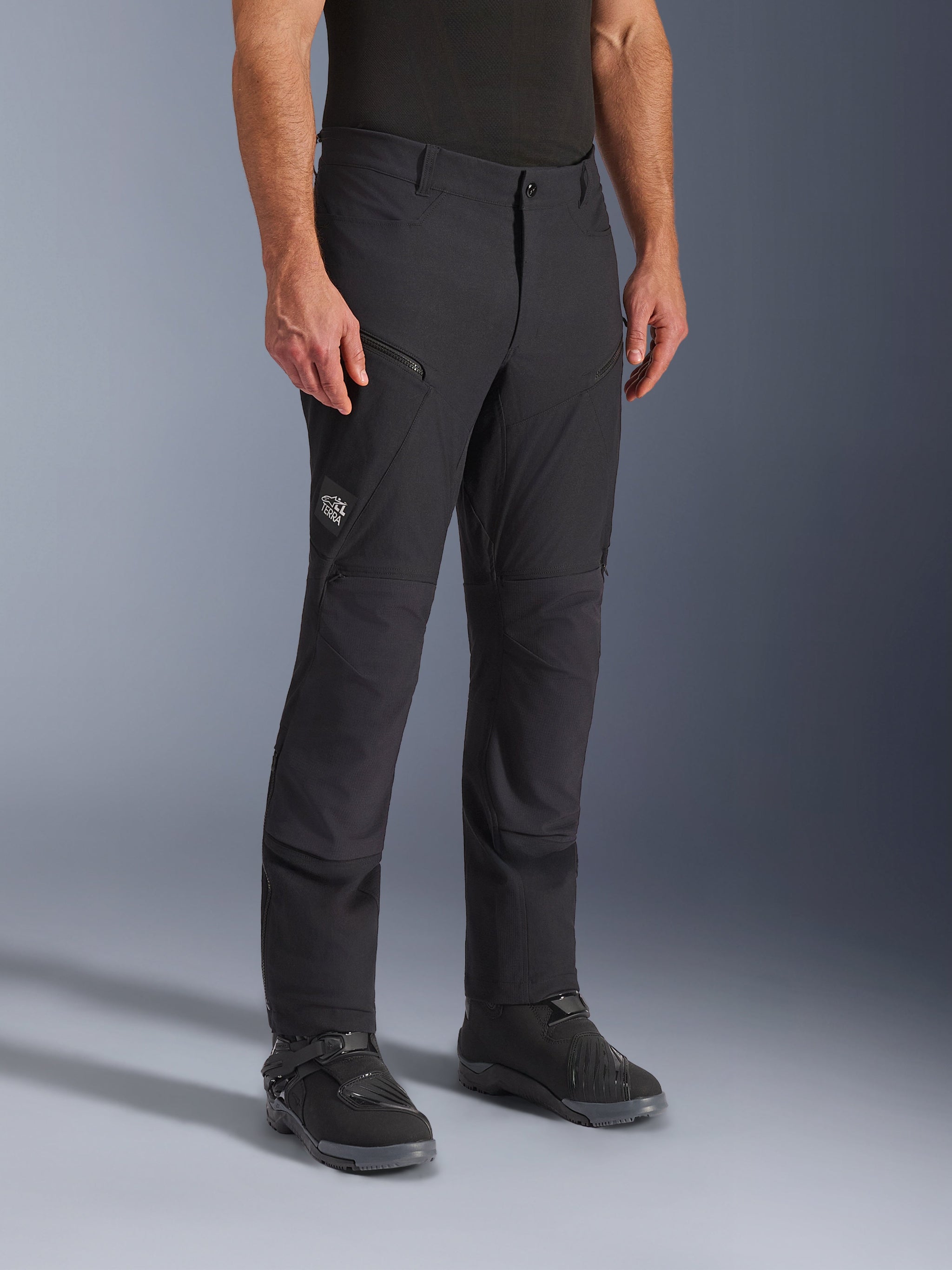 Flex-Ast Explorer Pantalons