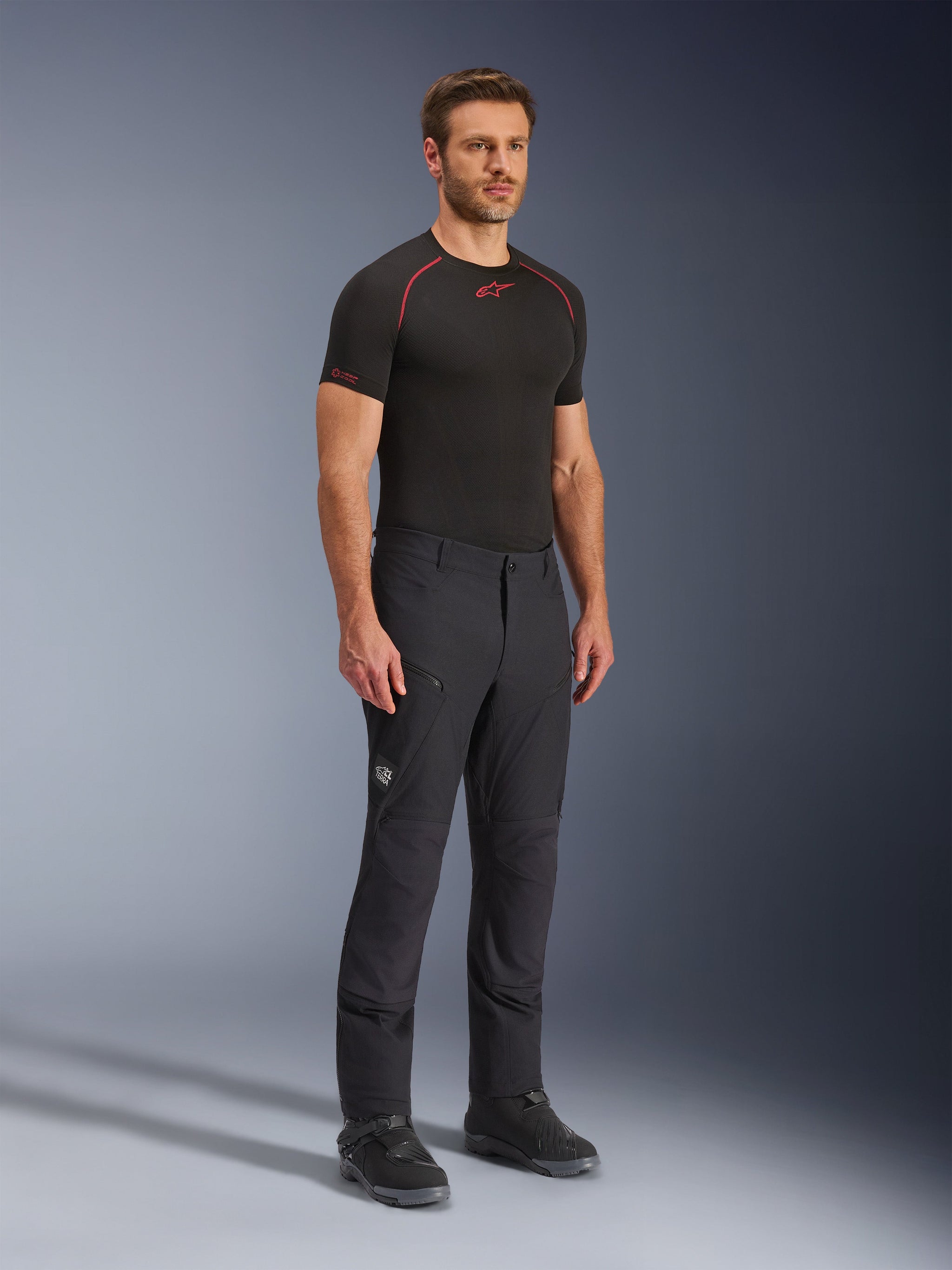 Flex-Ast Explorer Pantalons