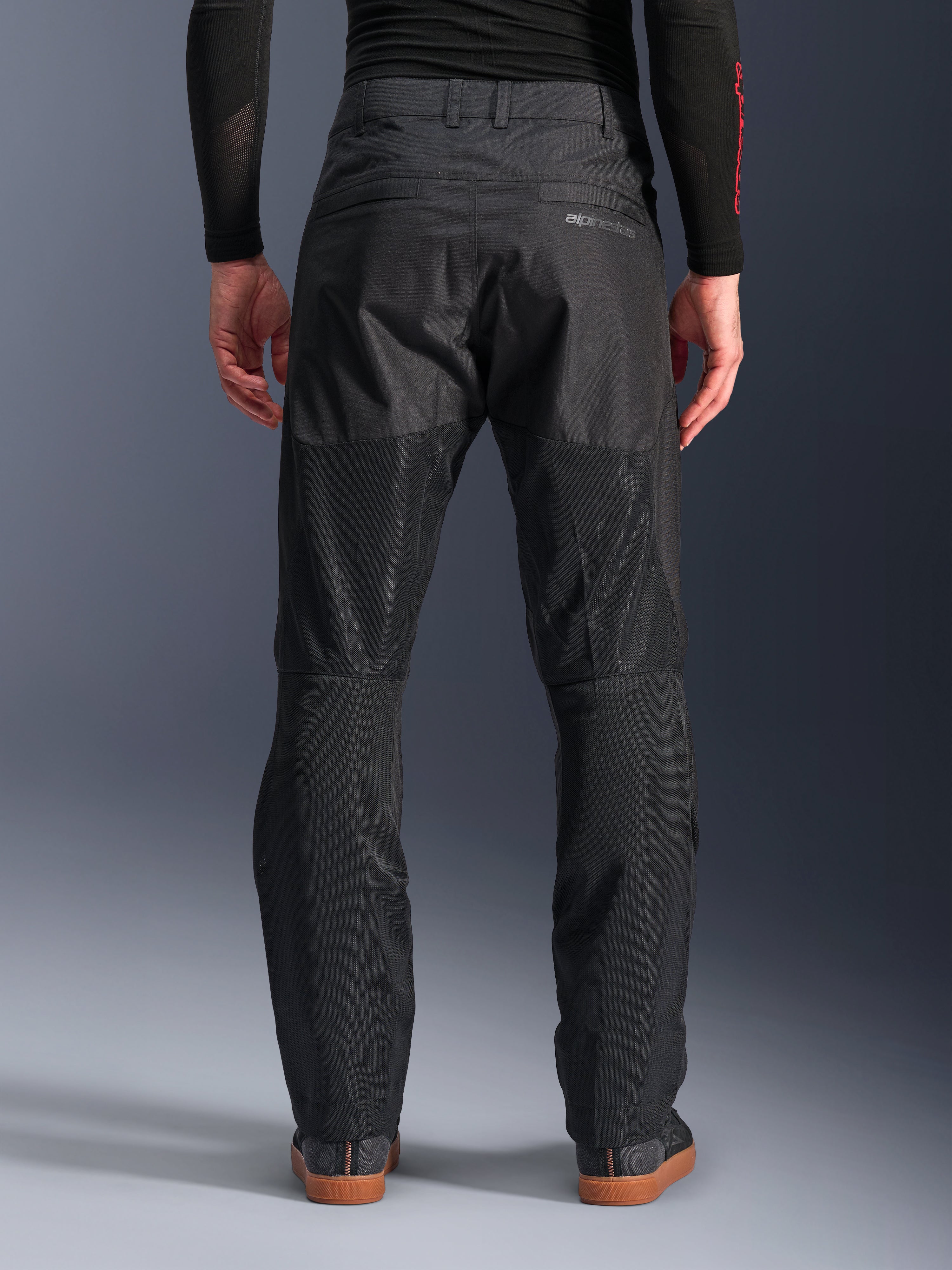 C-1 Air - Motorcycle Pants | Alpinestars®